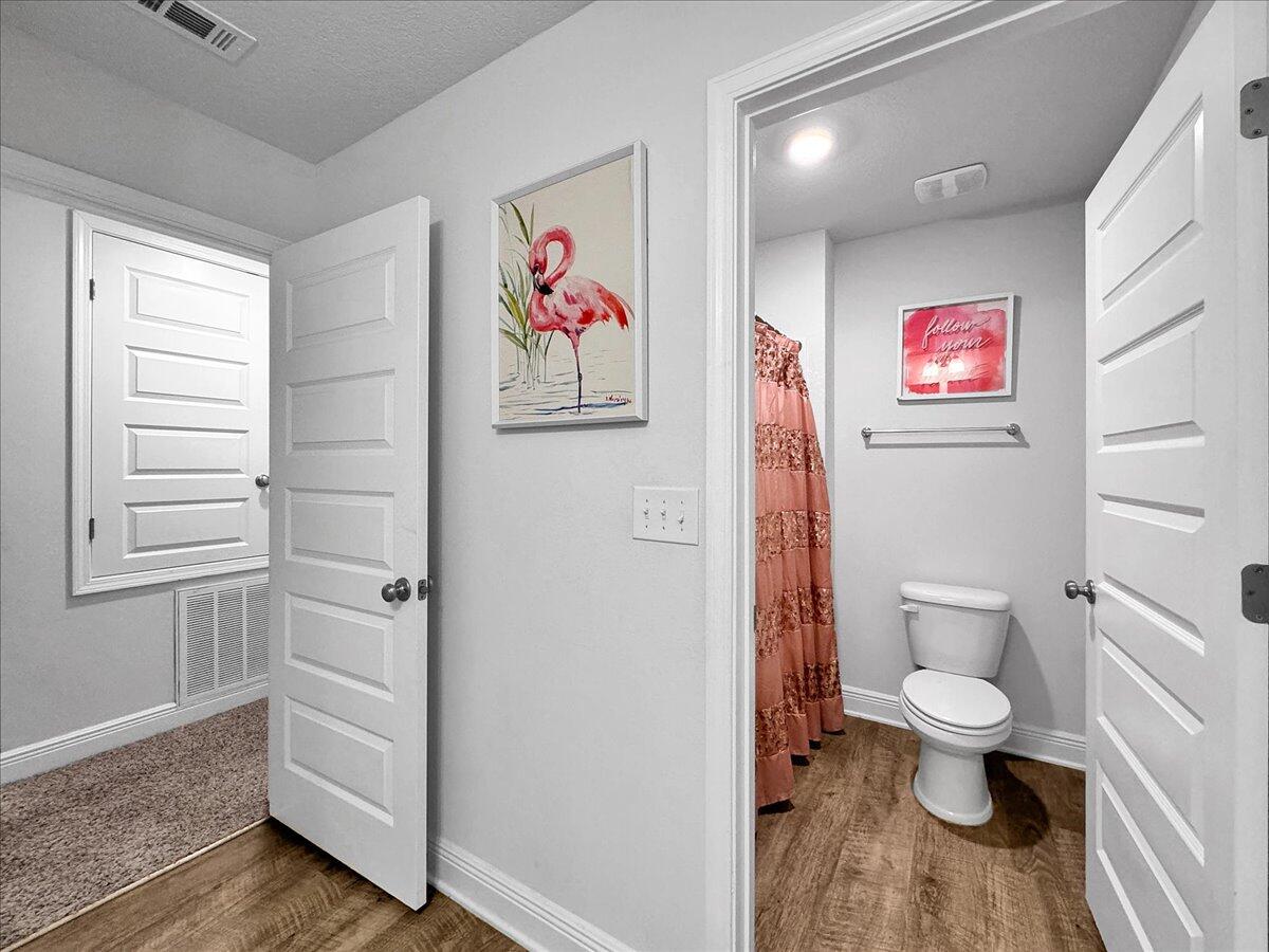 Heritage Oaks Circle - Residential