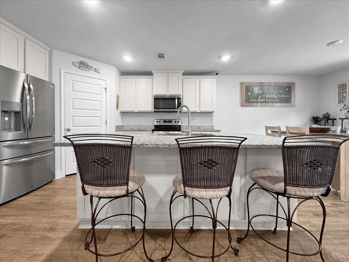 Heritage Oaks Circle - Residential