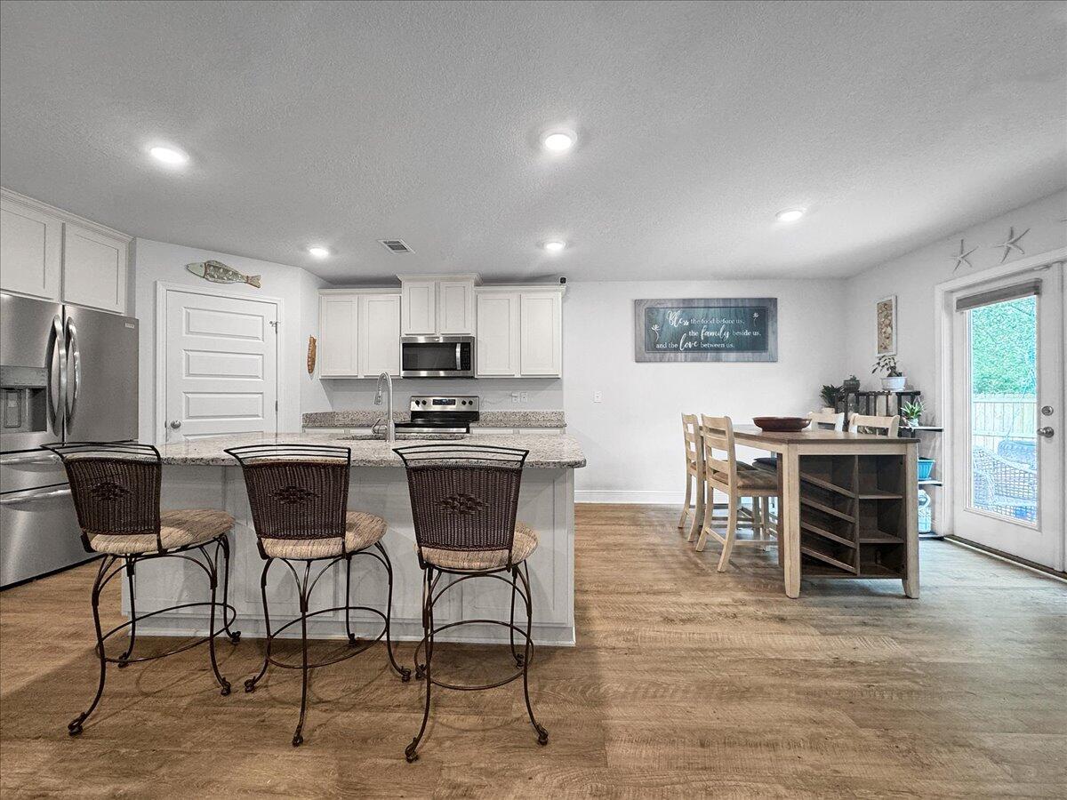 Heritage Oaks Circle - Residential