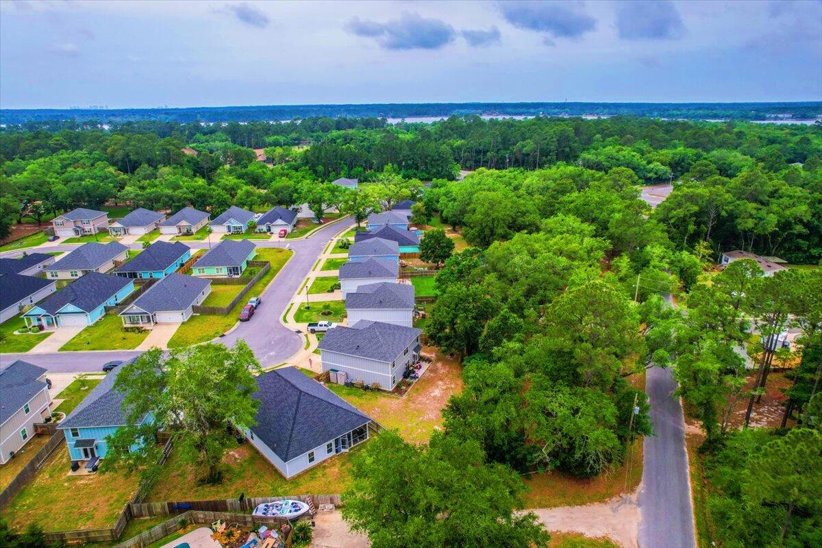 Heritage Oaks Circle - Residential