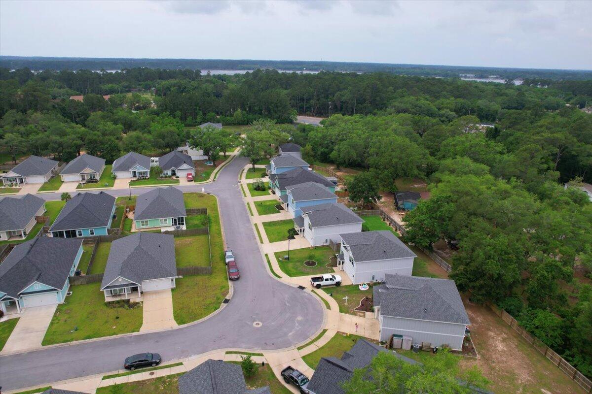 Heritage Oaks Circle - Residential