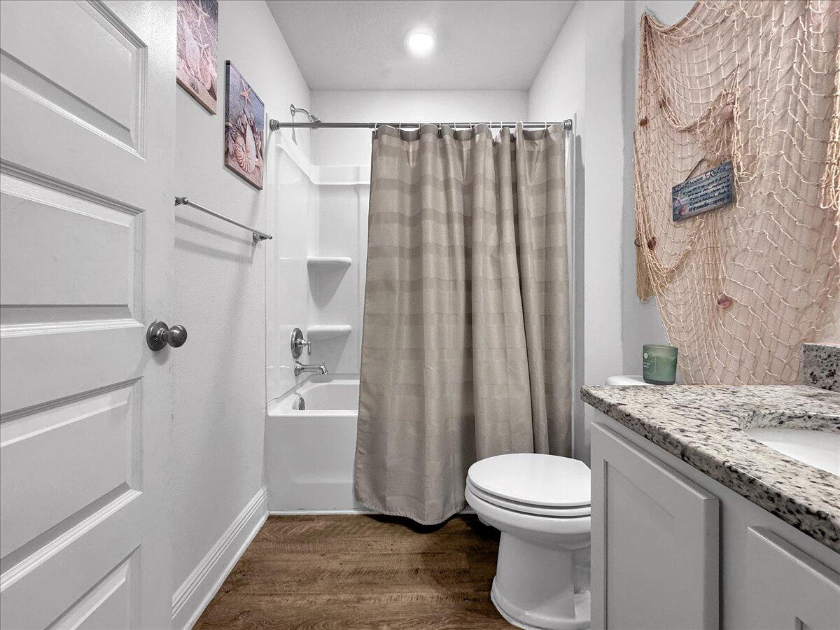 Heritage Oaks Circle - Residential