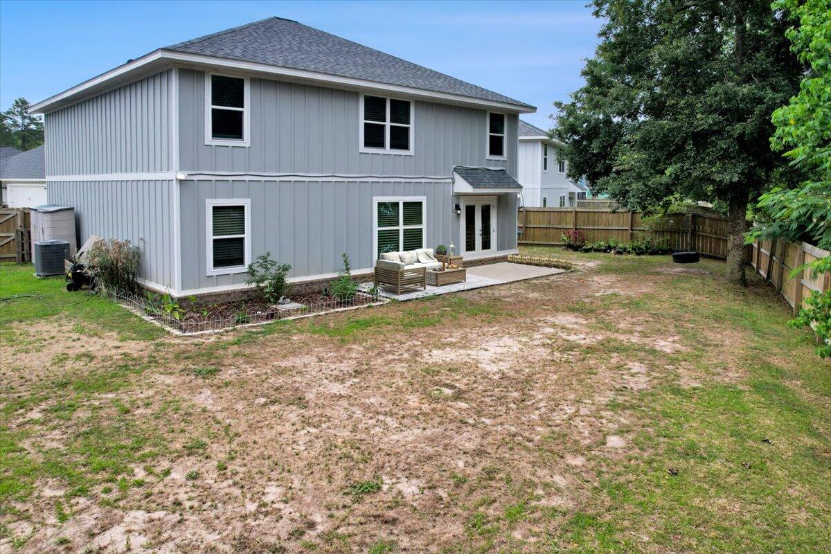 Heritage Oaks Circle - Residential