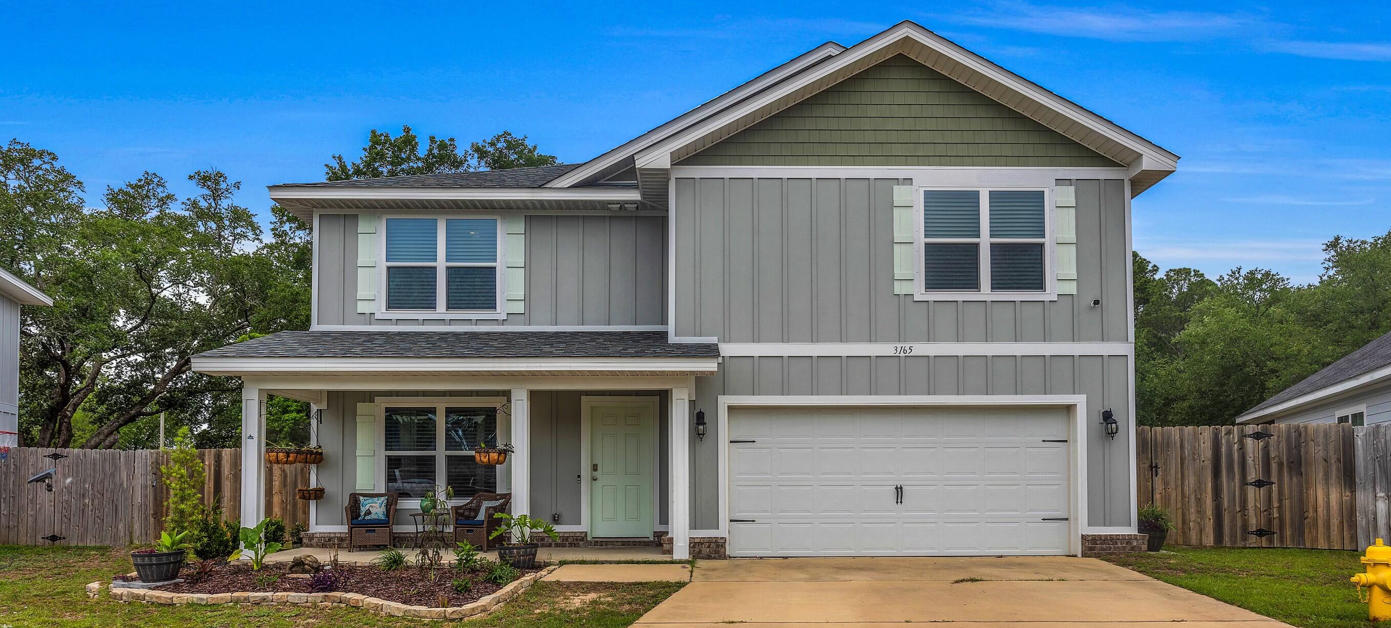 Heritage Oaks Circle - Residential