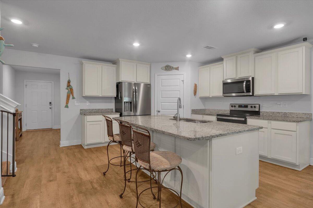 Heritage Oaks Circle - Residential