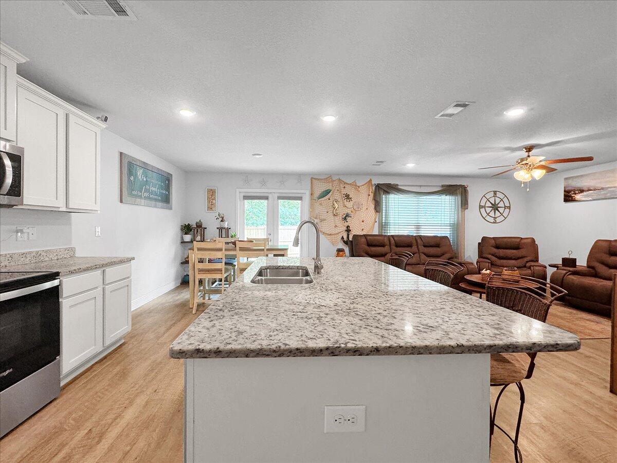 Heritage Oaks Circle - Residential