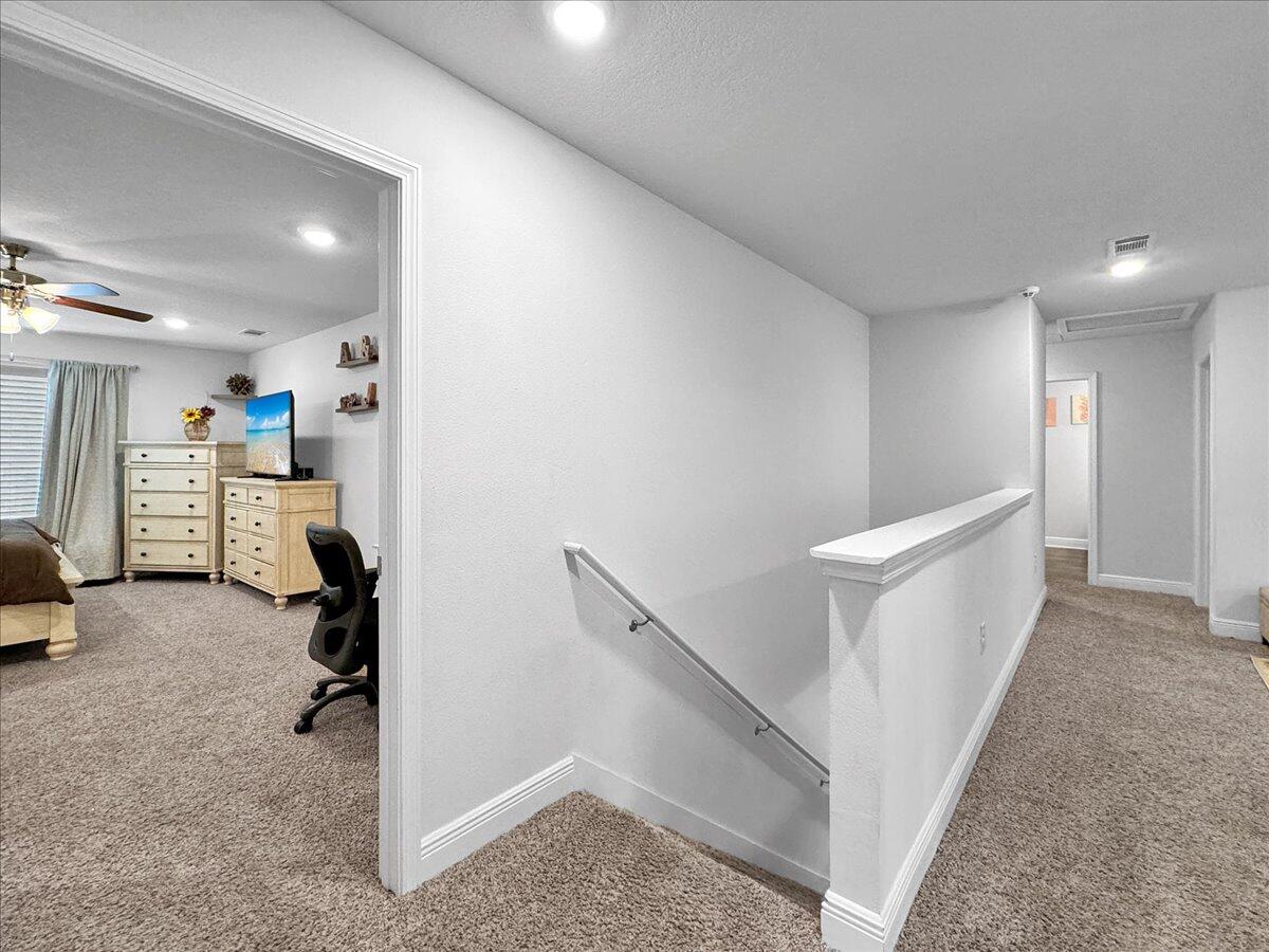 Heritage Oaks Circle - Residential