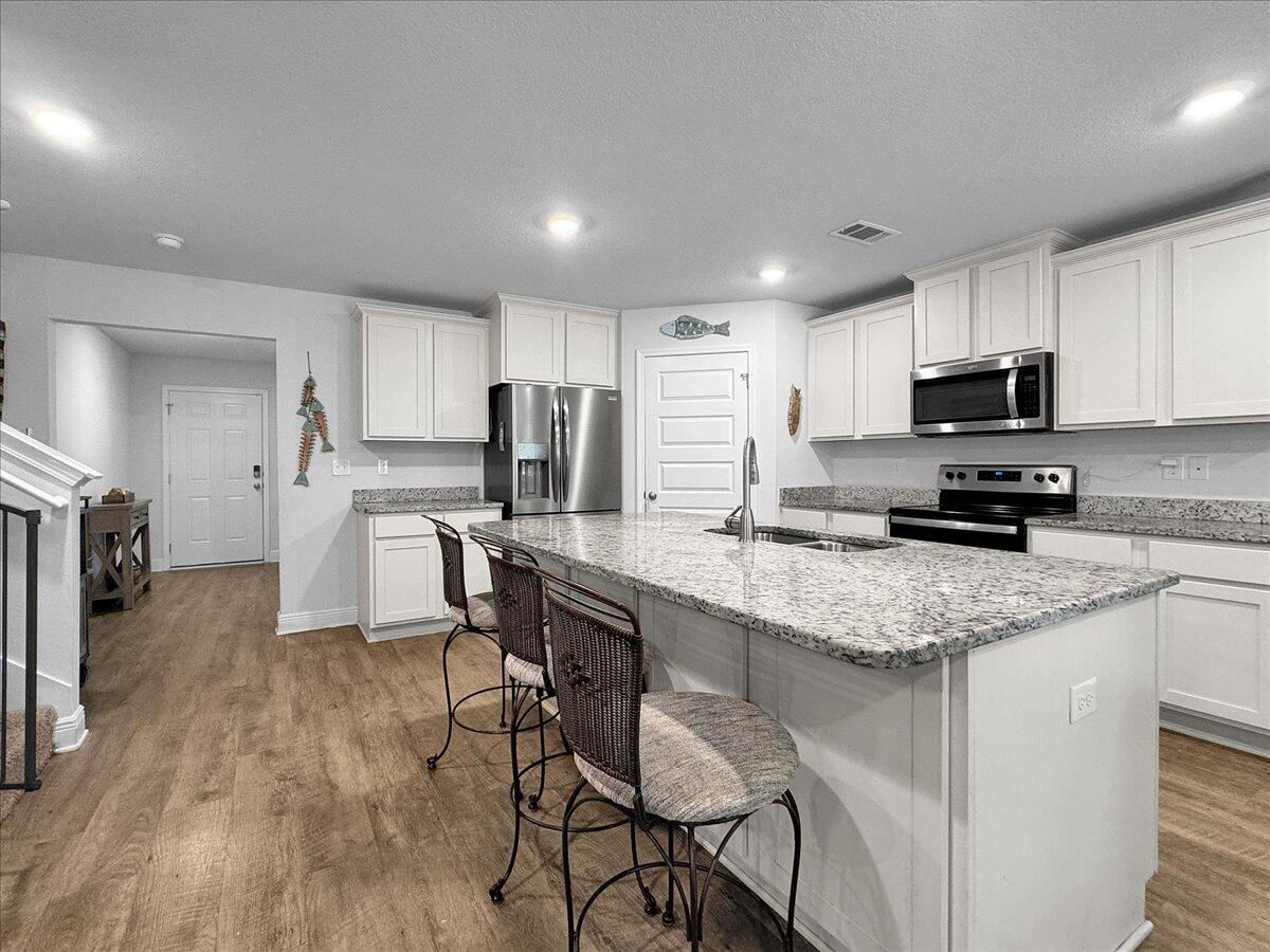 Heritage Oaks Circle - Residential