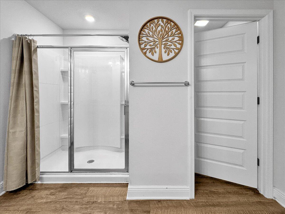 Heritage Oaks Circle - Residential