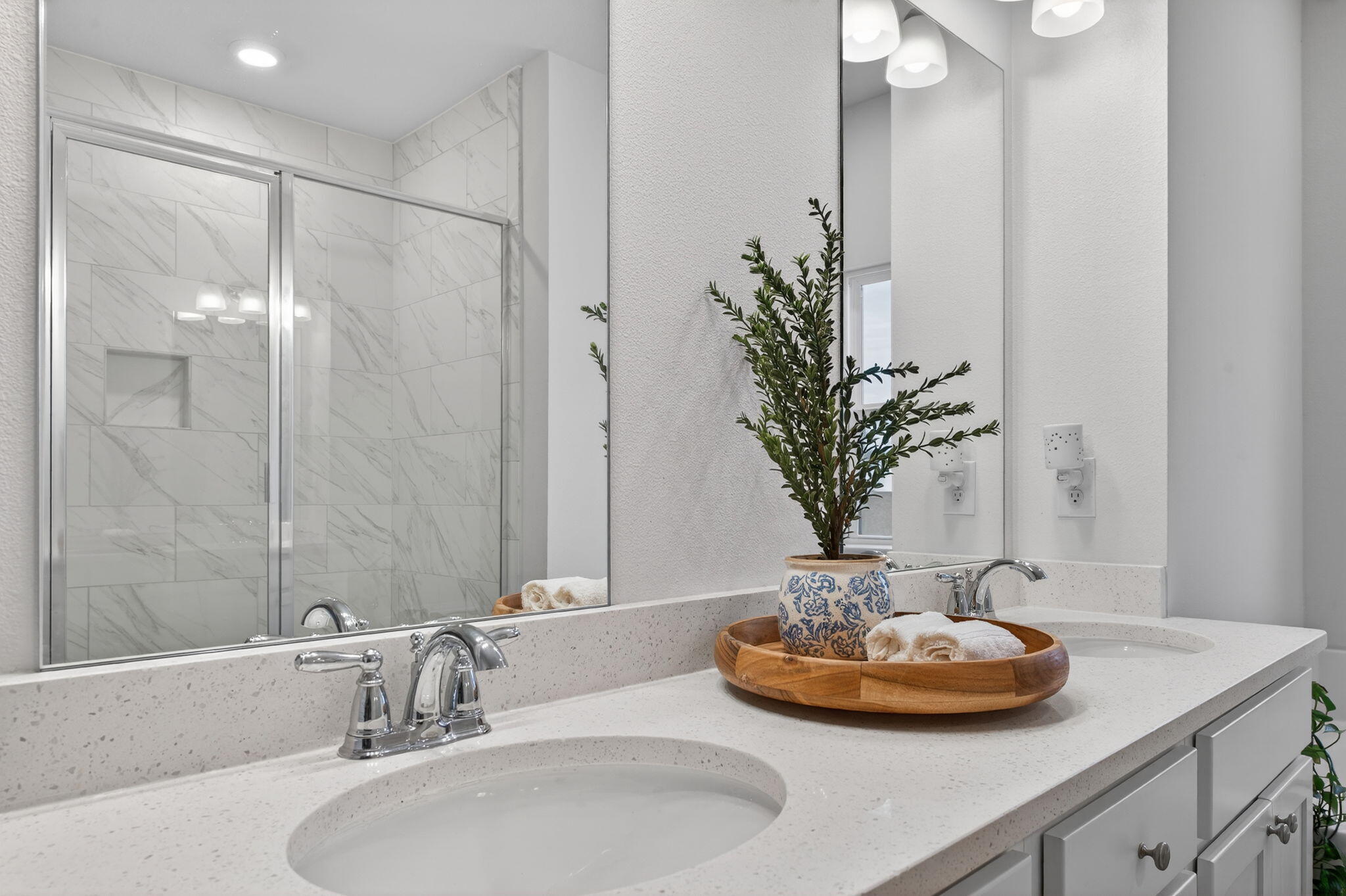 Hammock Oaks Estates - Residential