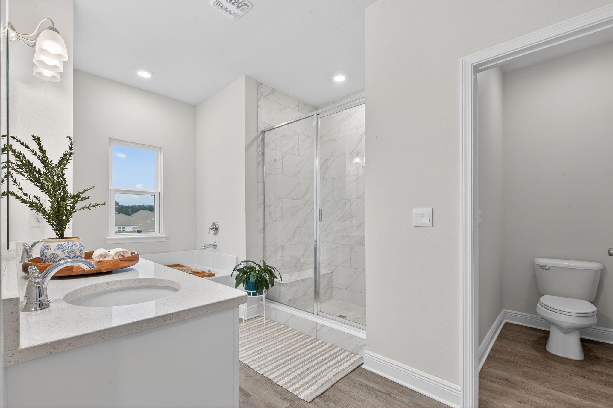 Hammock Oaks Estates - Residential