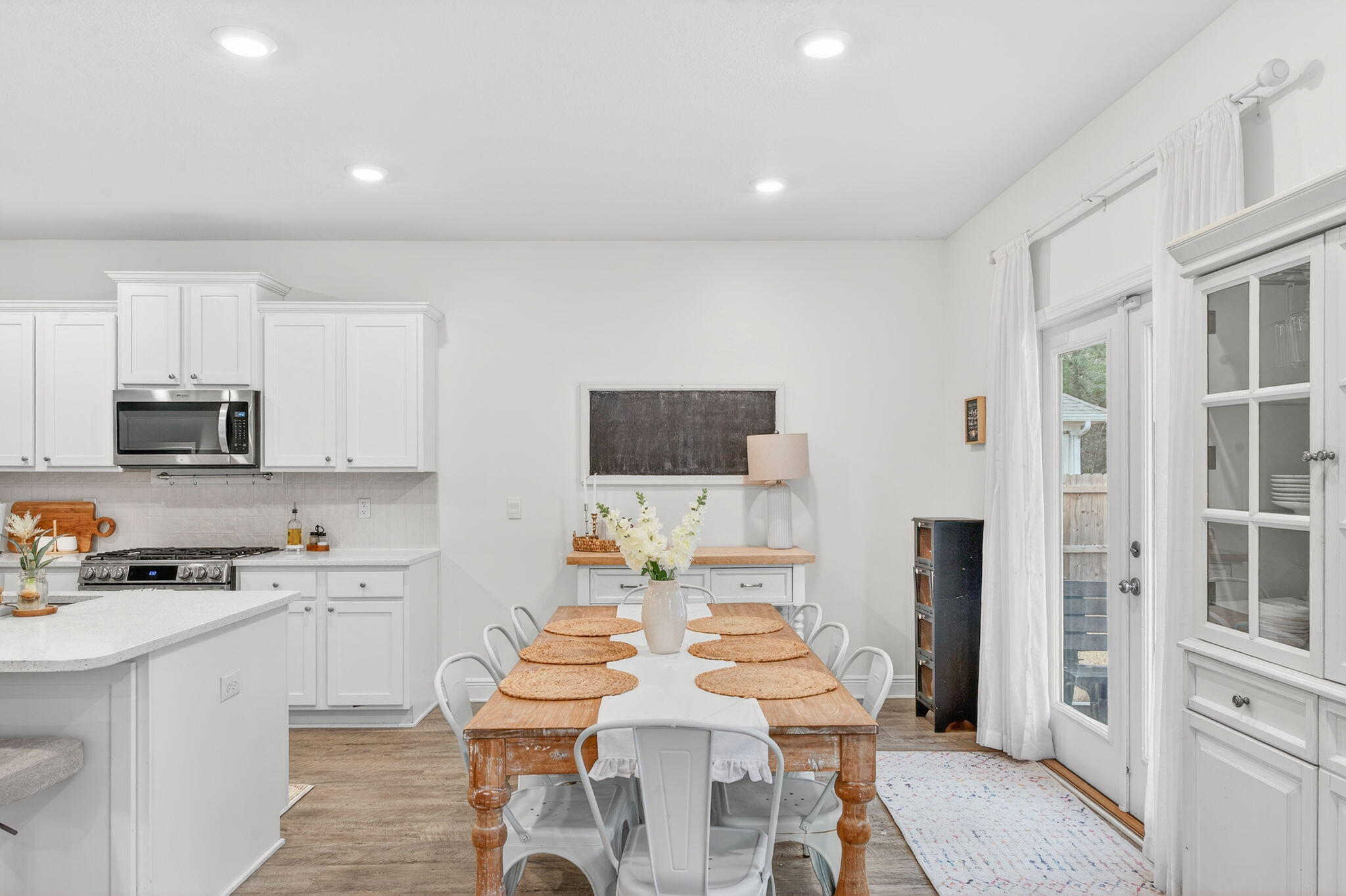 Hammock Oaks Estates - Residential