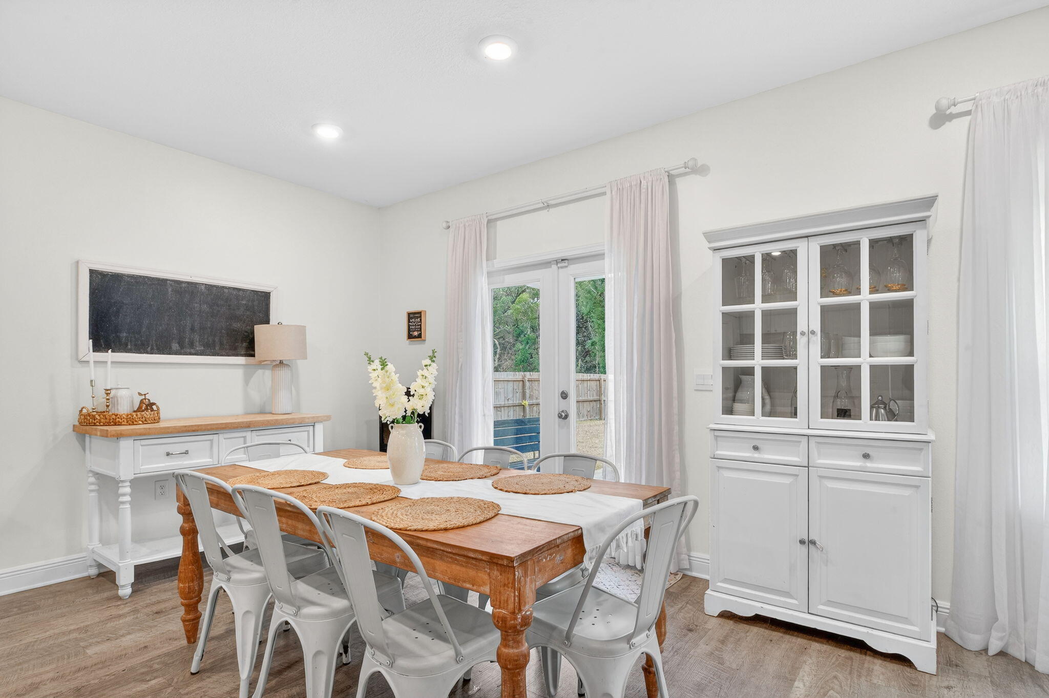 Hammock Oaks Estates - Residential