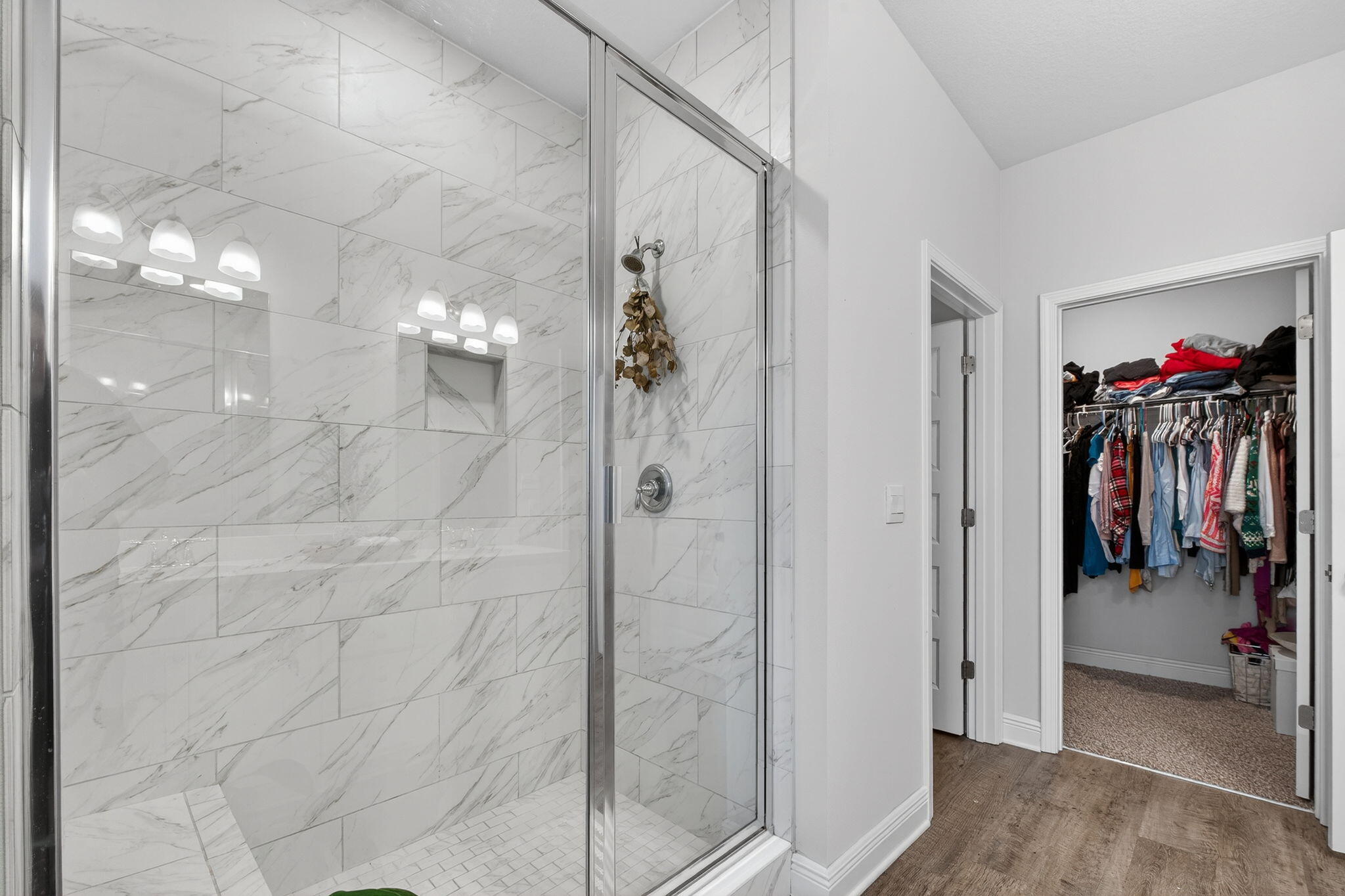 Hammock Oaks Estates - Residential