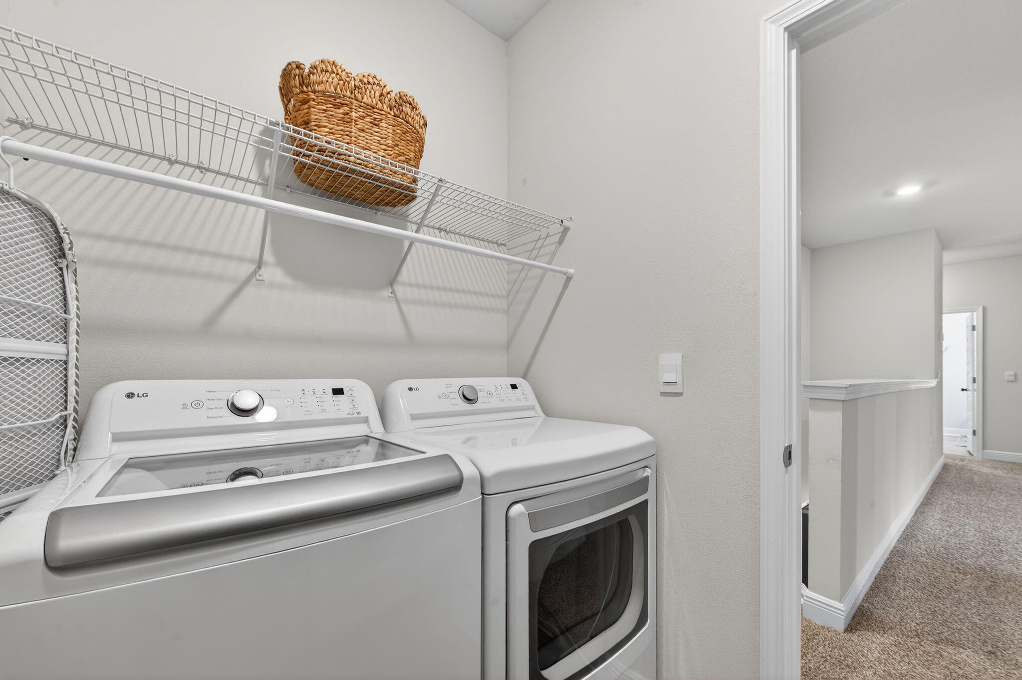 Hammock Oaks Estates - Residential