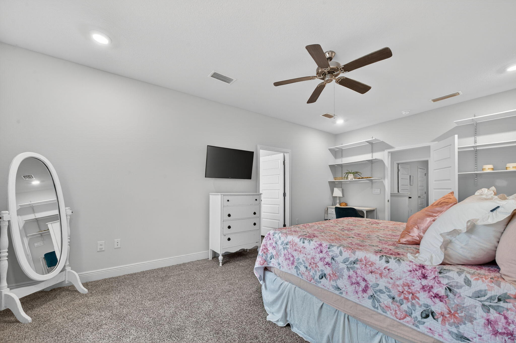 Hammock Oaks Estates - Residential