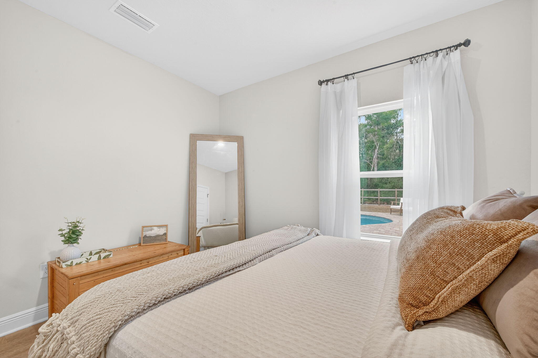 Hammock Oaks Estates - Residential