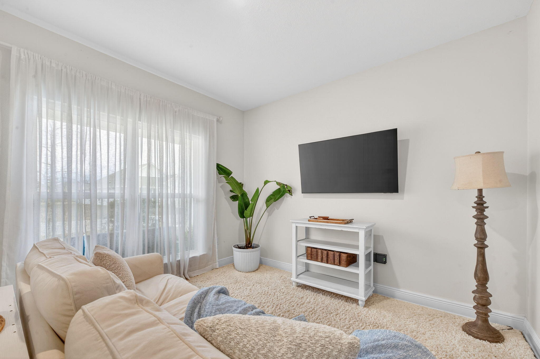 Hammock Oaks Estates - Residential