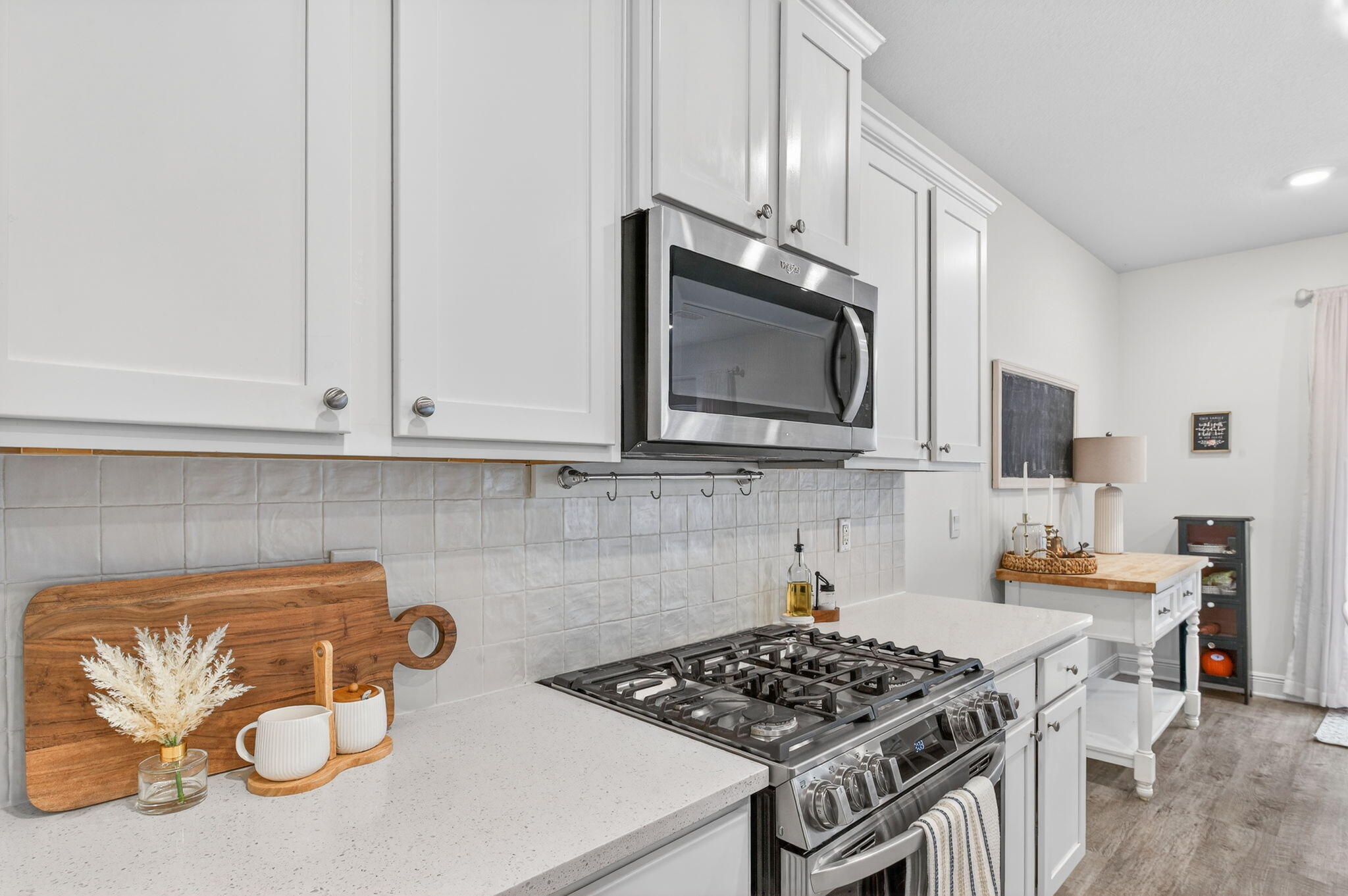 Hammock Oaks Estates - Residential