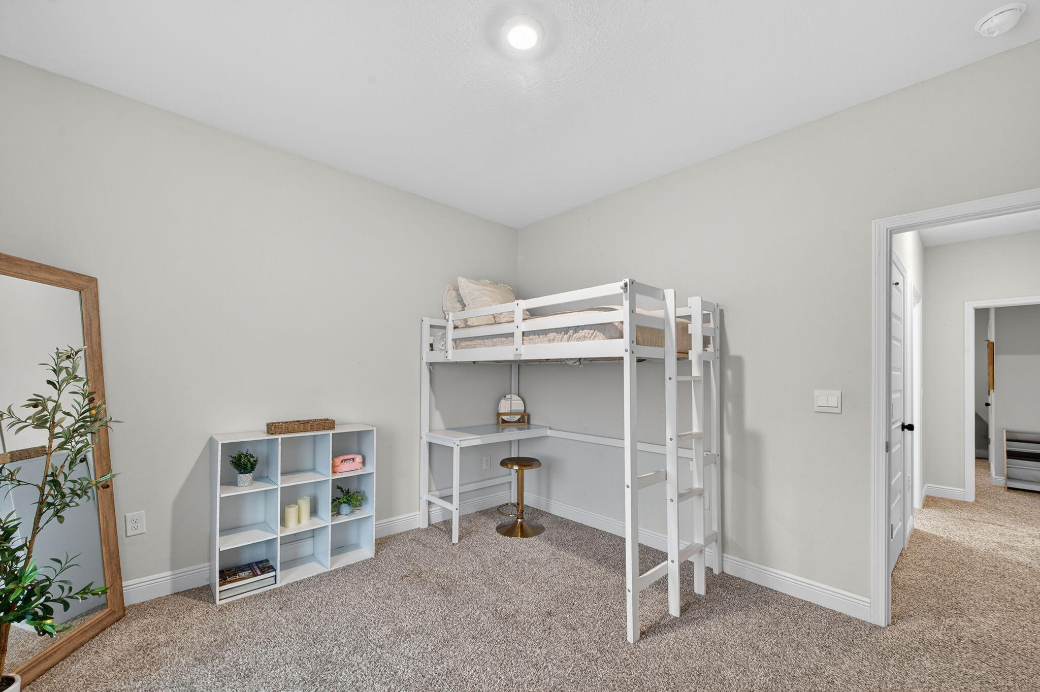 Hammock Oaks Estates - Residential