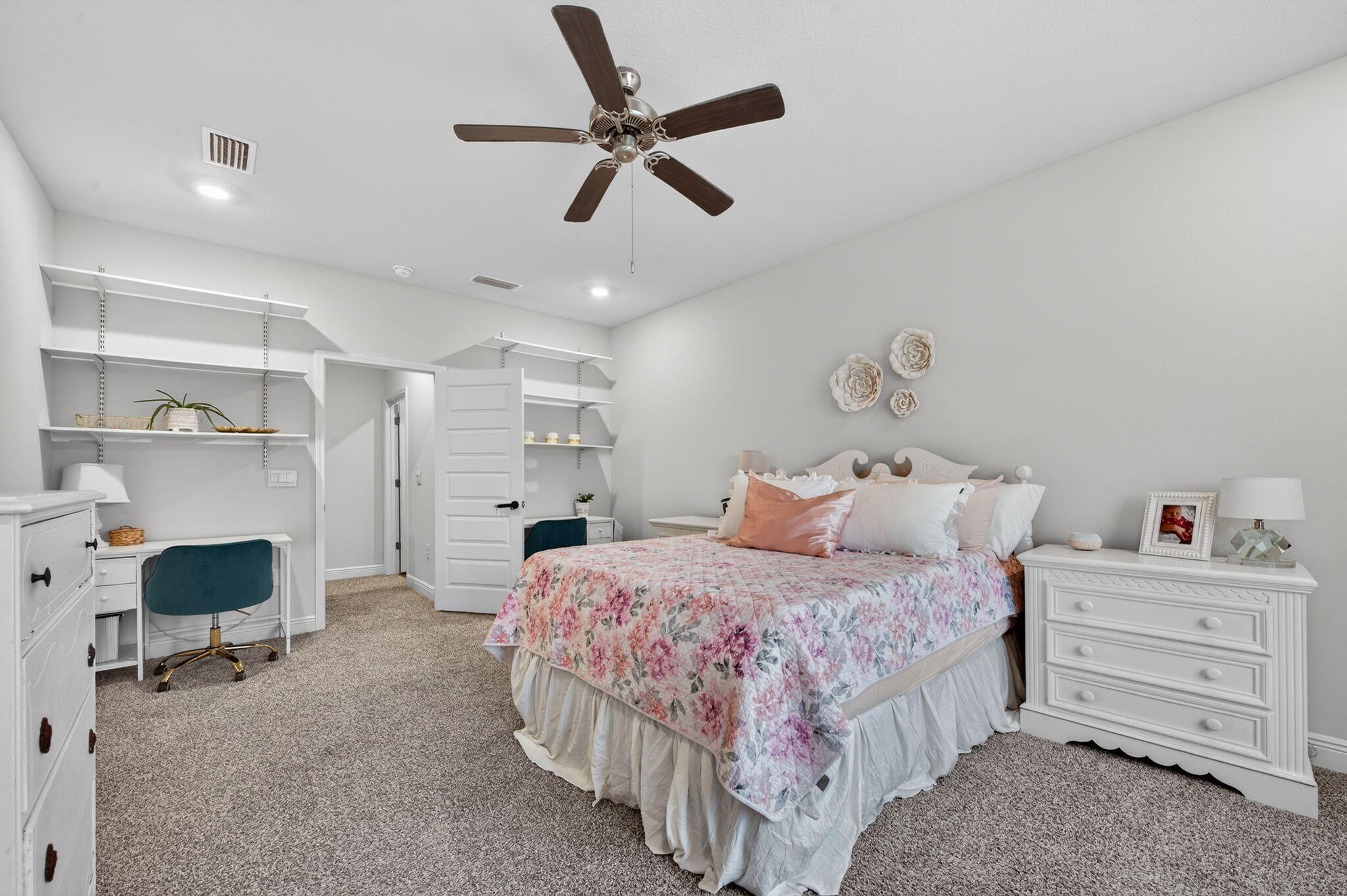 Hammock Oaks Estates - Residential