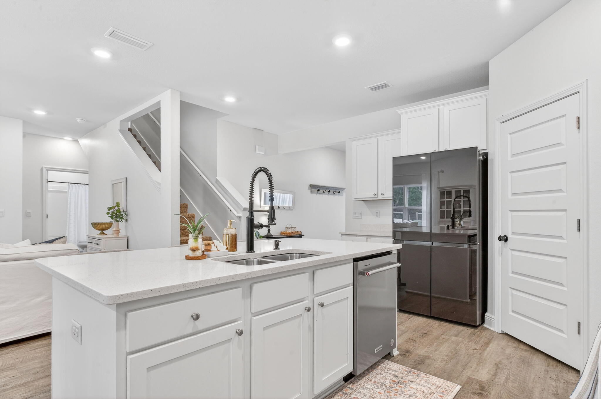 Hammock Oaks Estates - Residential