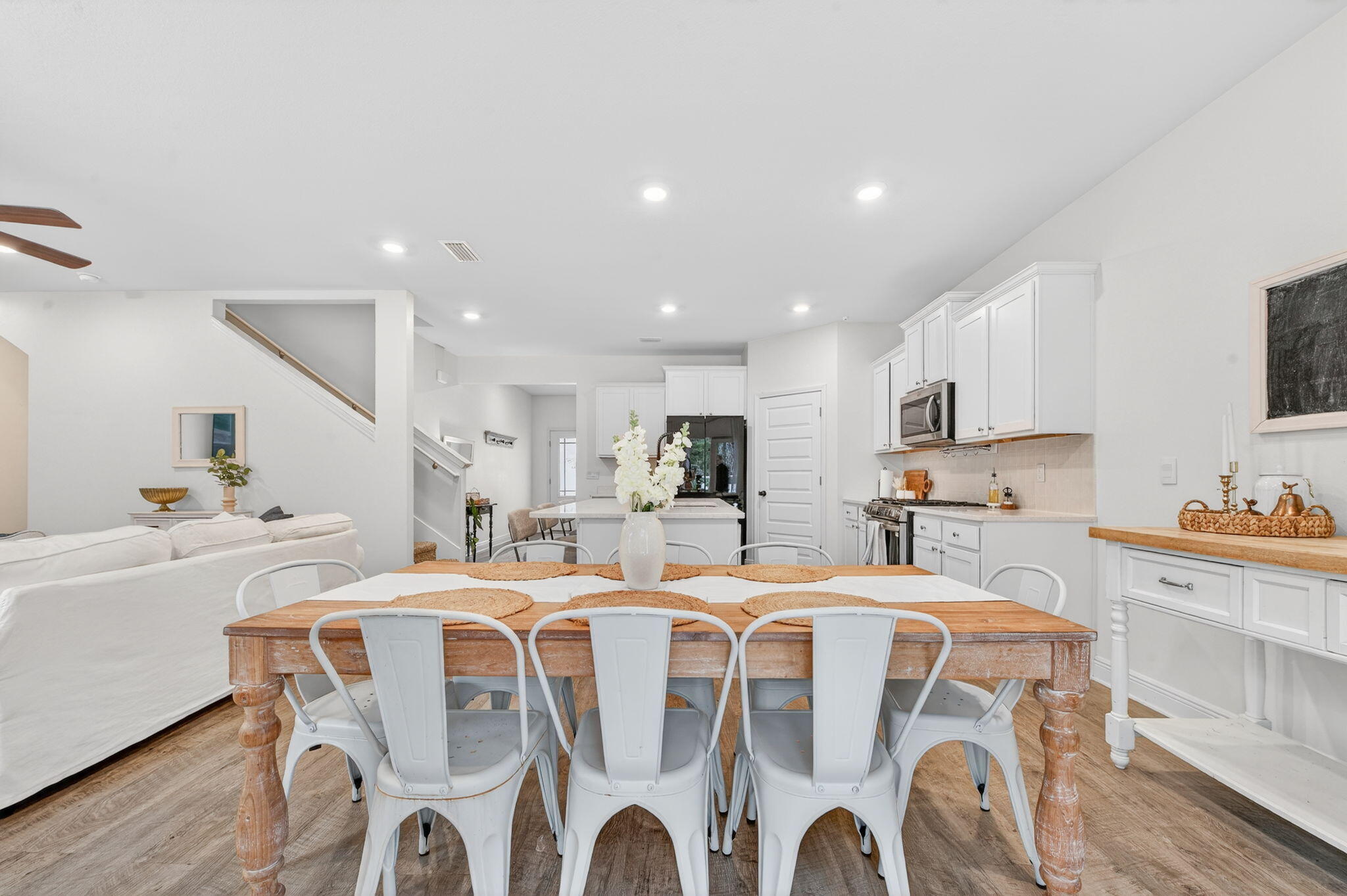 Hammock Oaks Estates - Residential