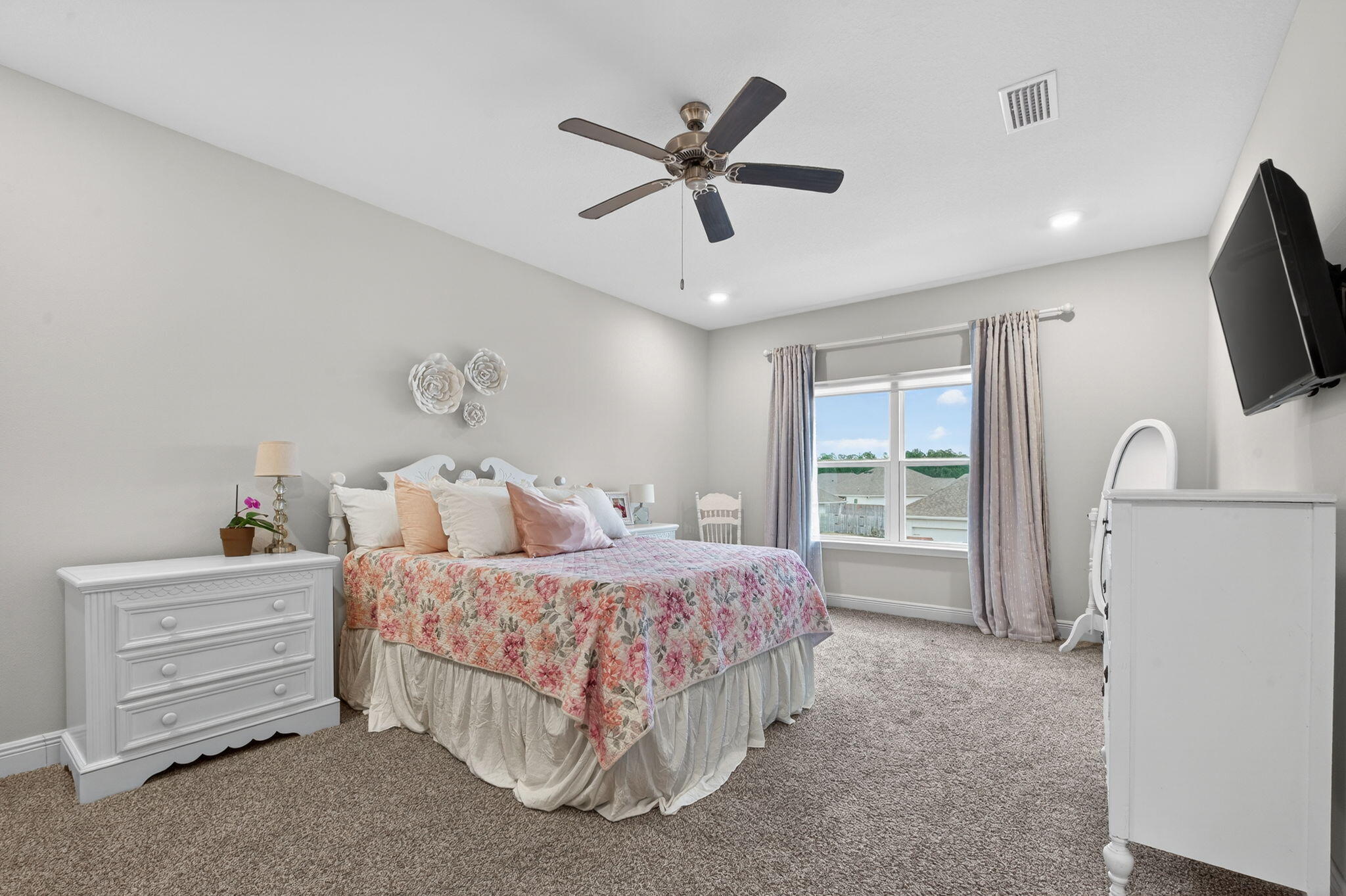 Hammock Oaks Estates - Residential