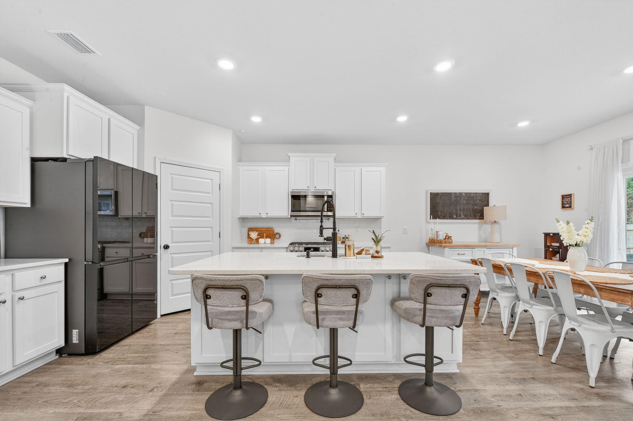 Hammock Oaks Estates - Residential