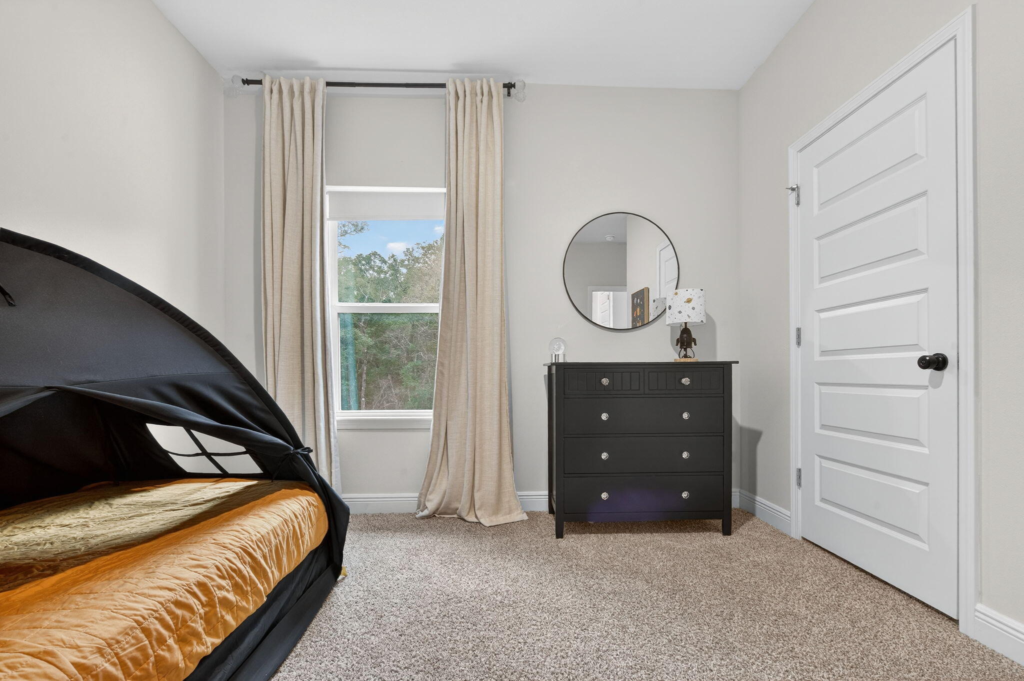 Hammock Oaks Estates - Residential