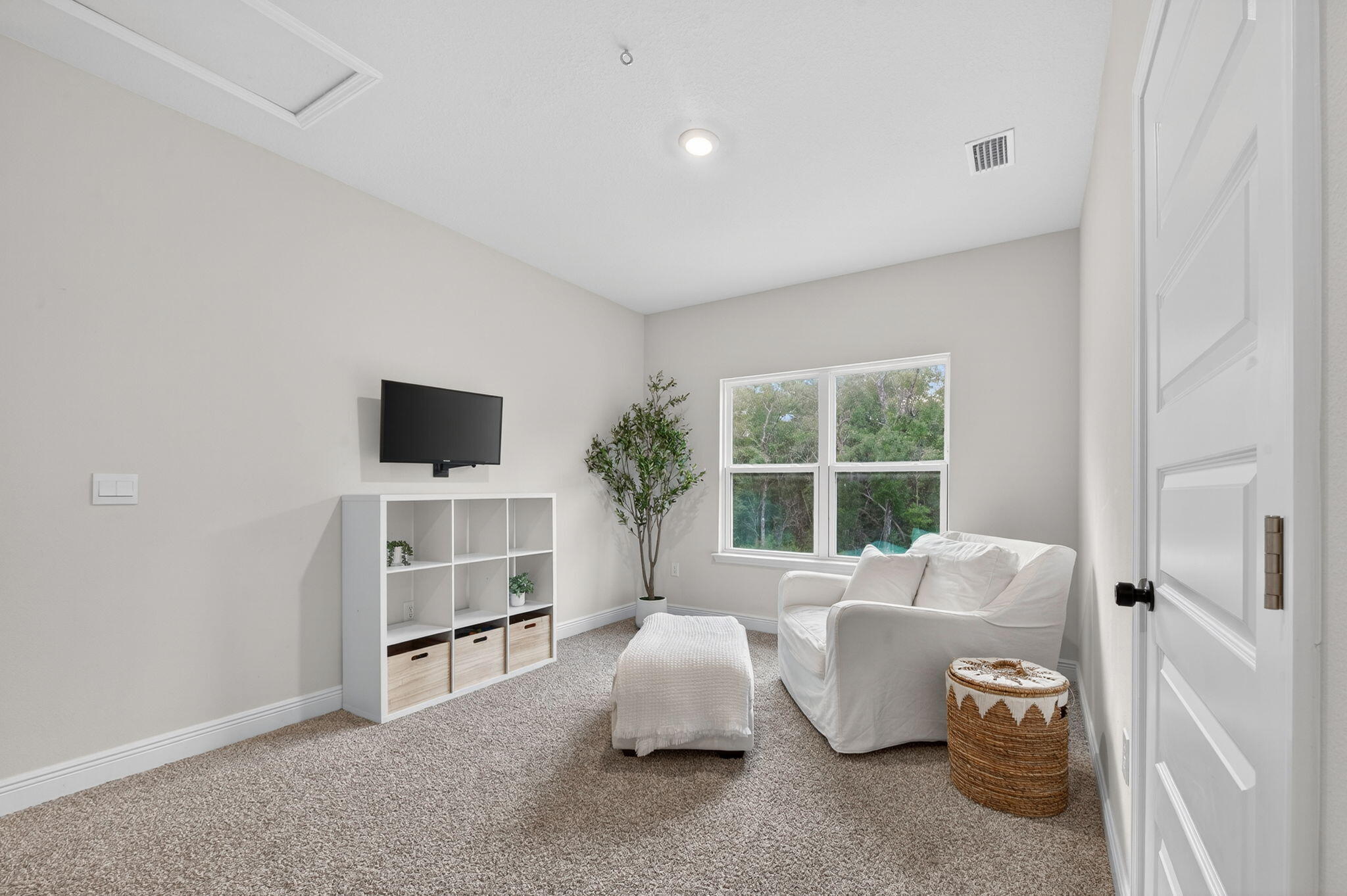 Hammock Oaks Estates - Residential