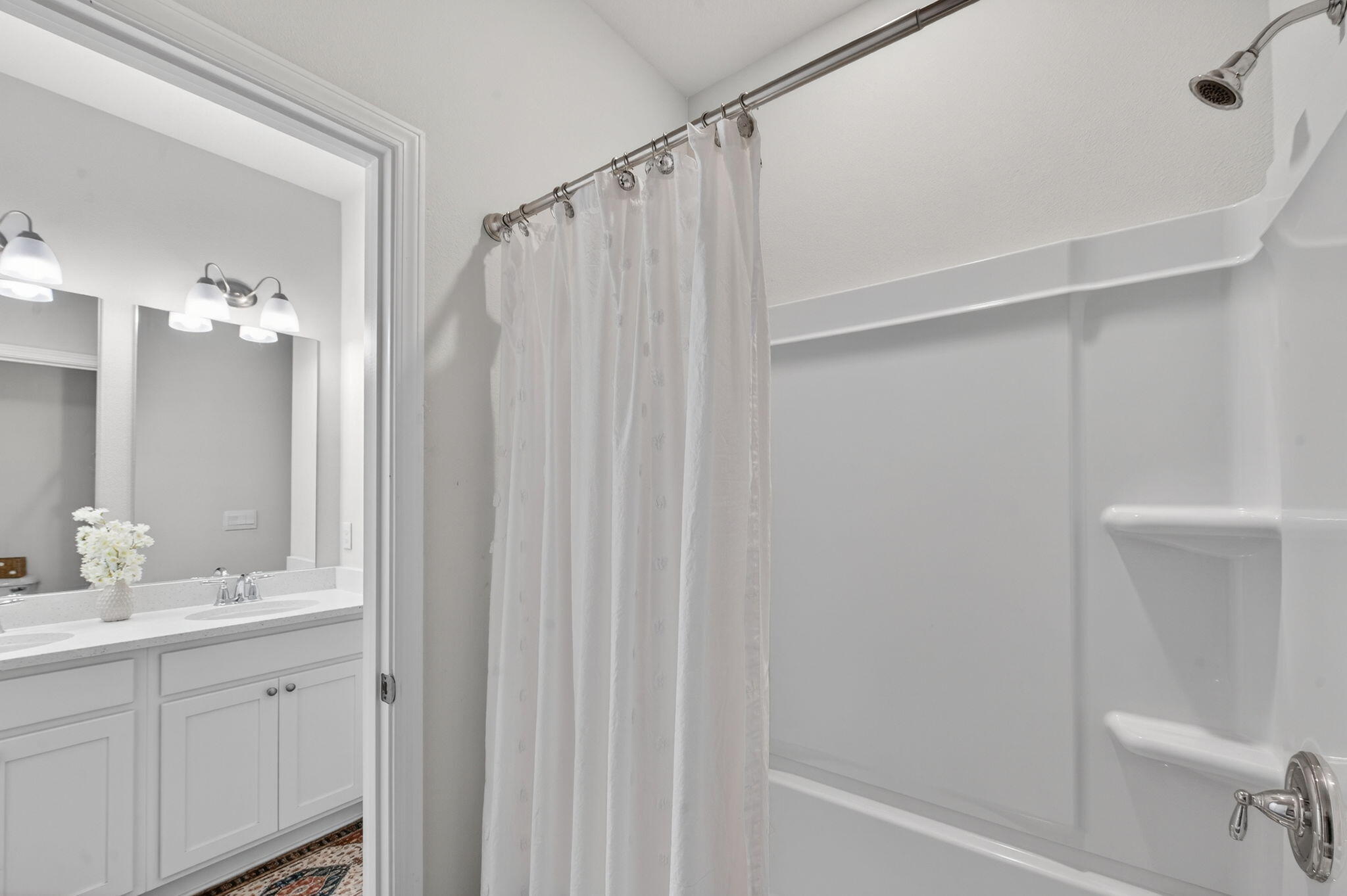 Hammock Oaks Estates - Residential