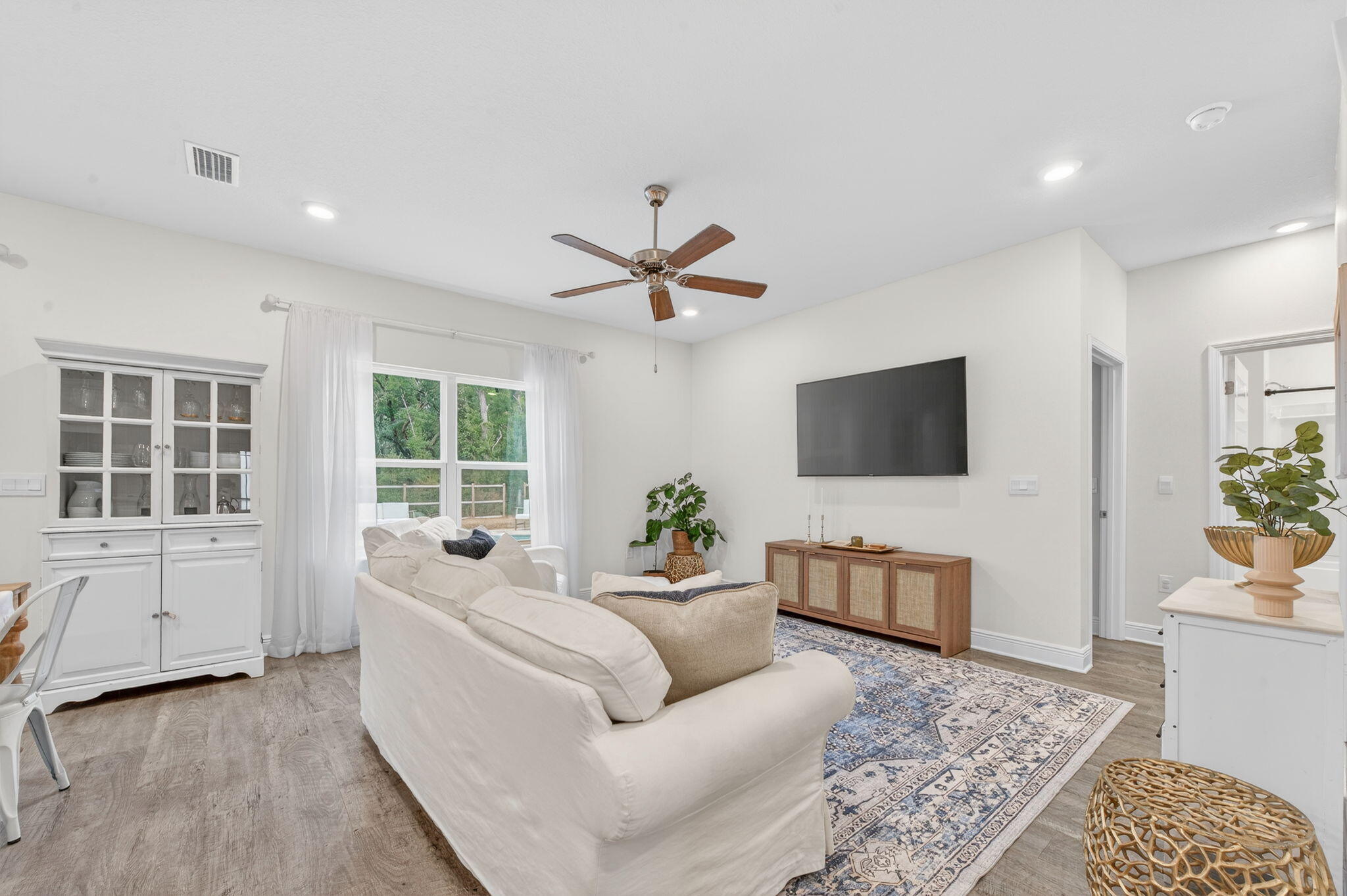 Hammock Oaks Estates - Residential