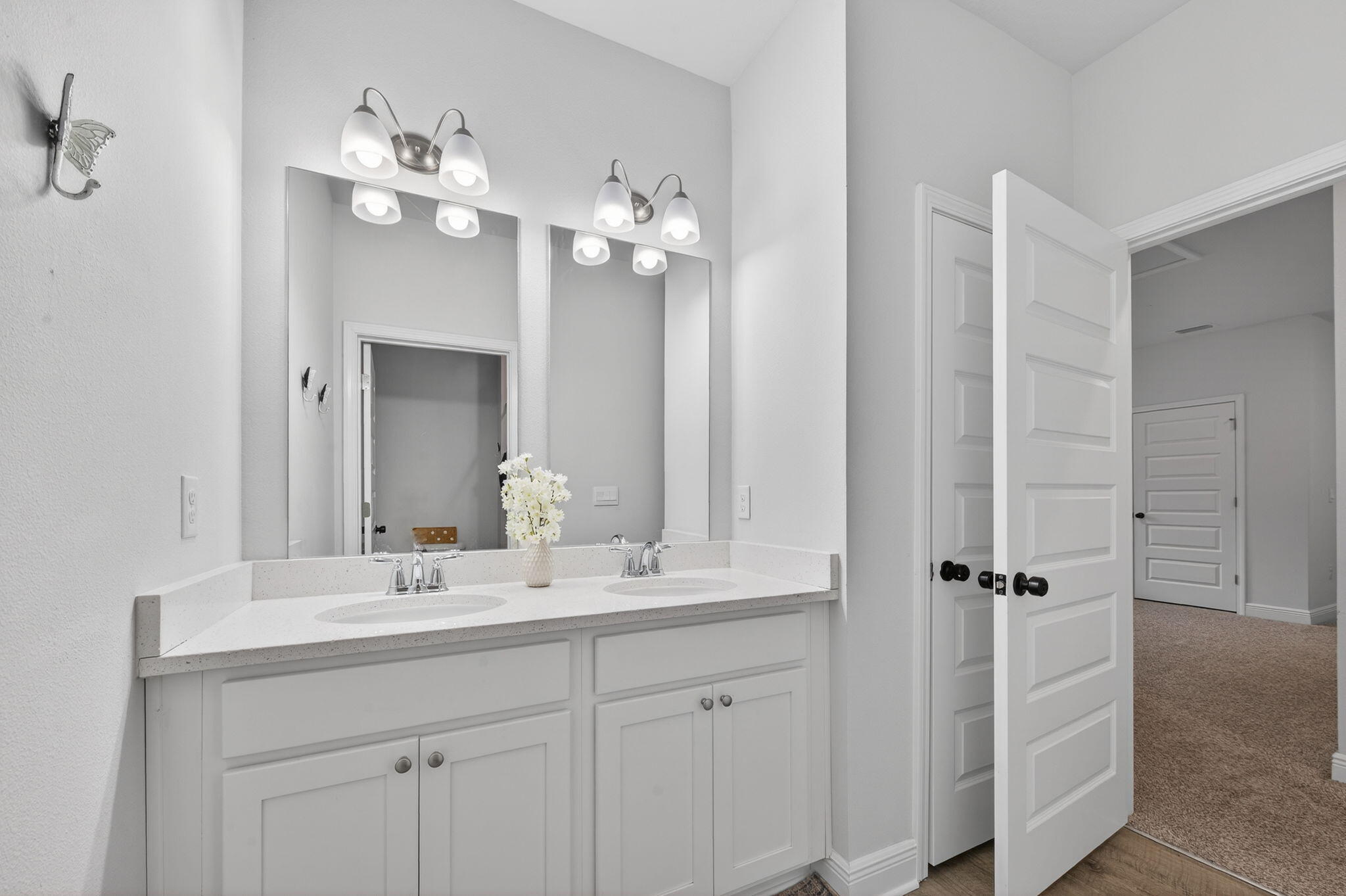 Hammock Oaks Estates - Residential