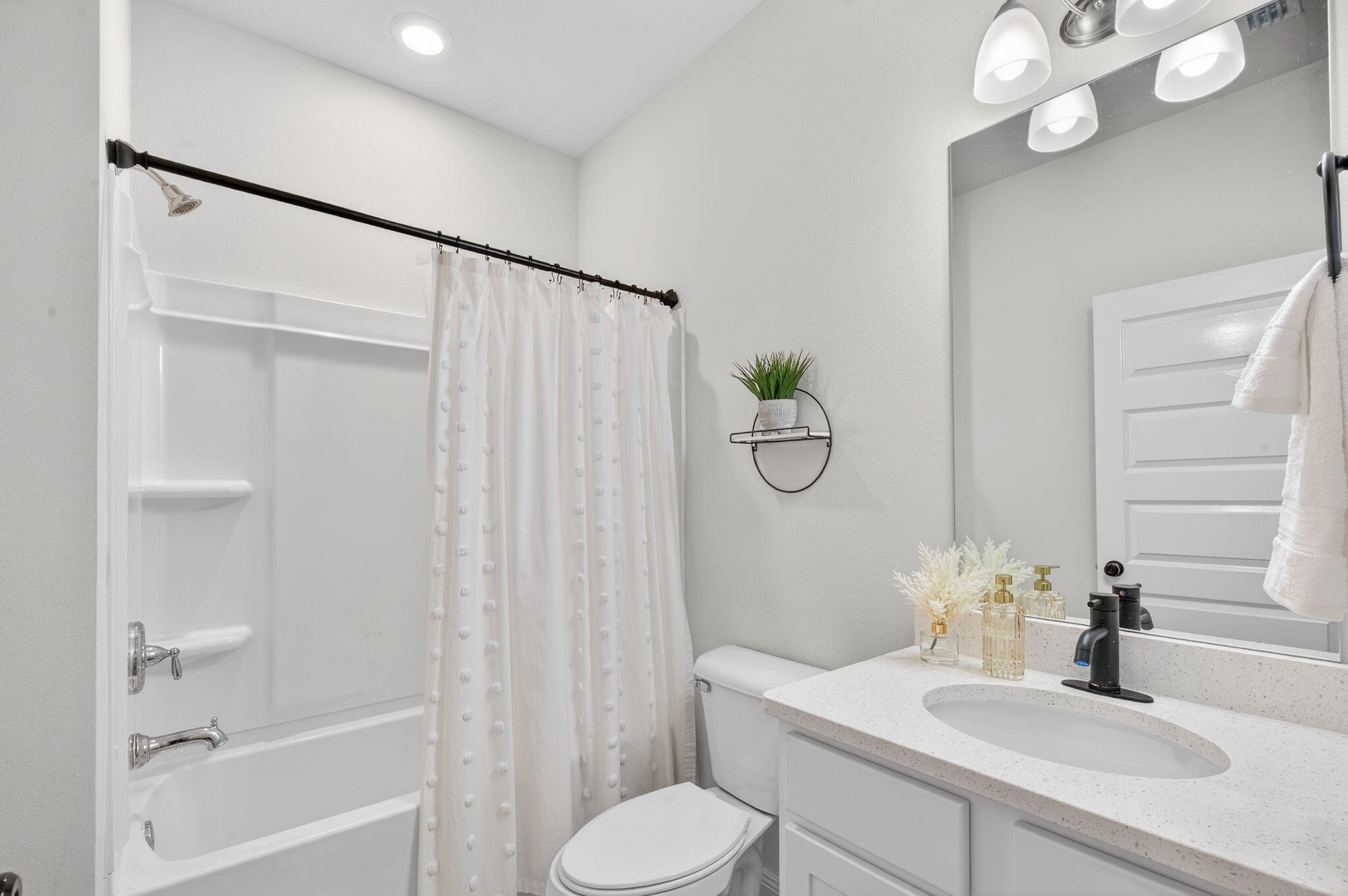 Hammock Oaks Estates - Residential