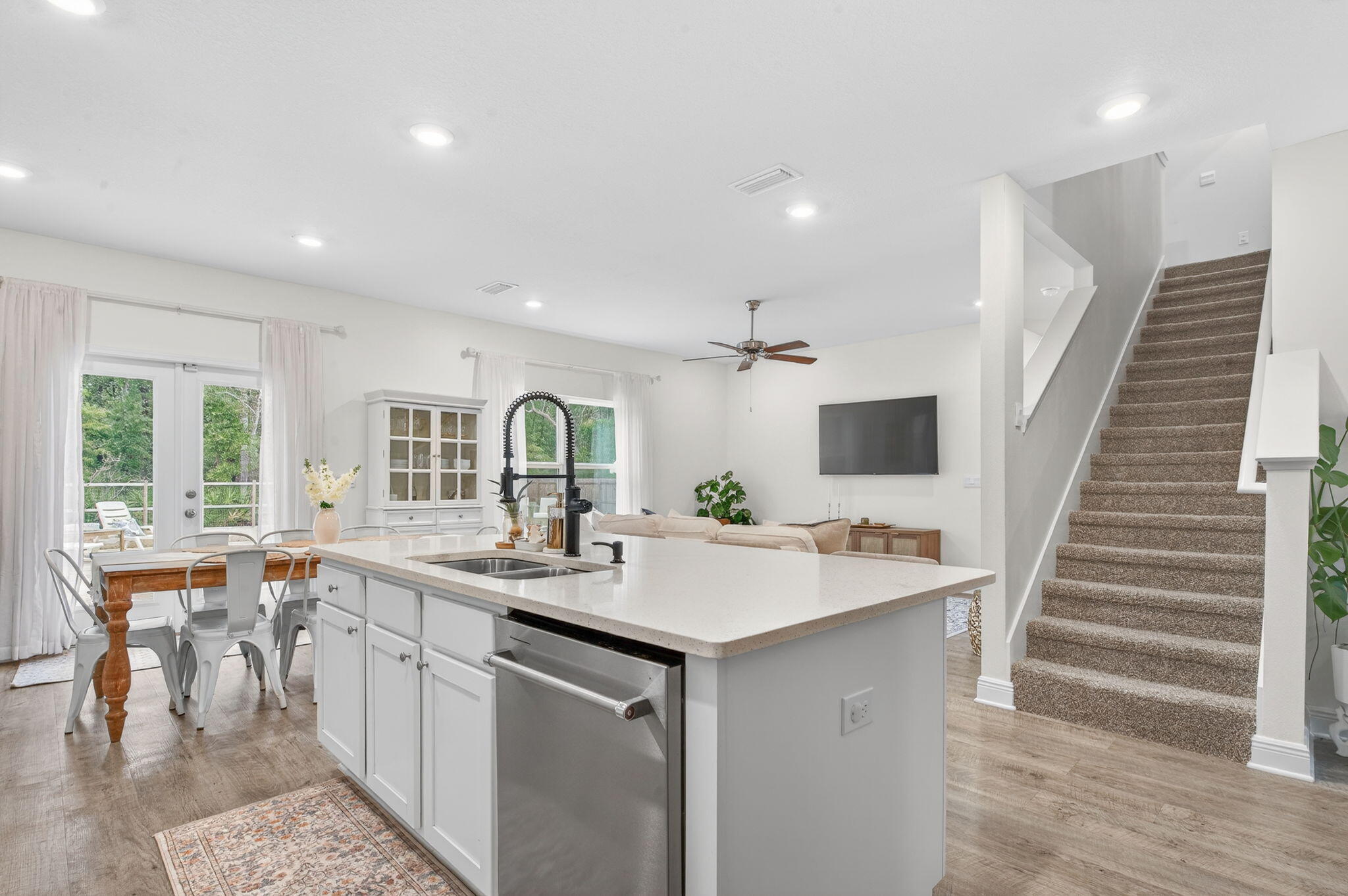 Hammock Oaks Estates - Residential