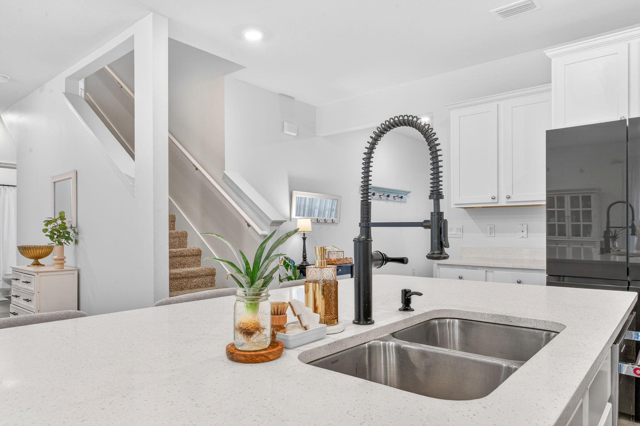 Hammock Oaks Estates - Residential