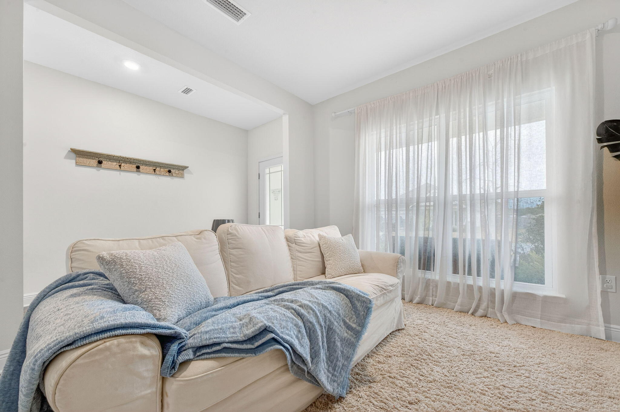 Hammock Oaks Estates - Residential