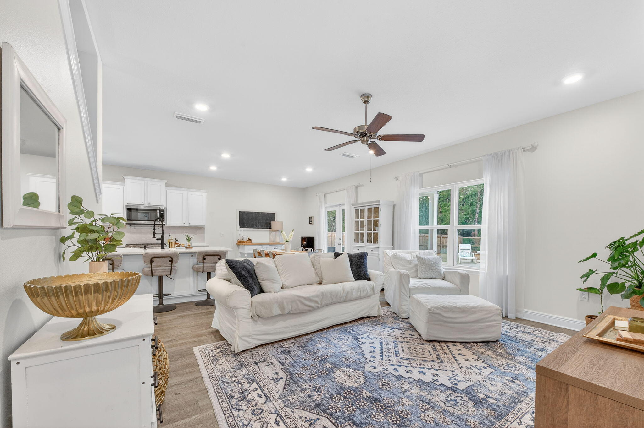 Hammock Oaks Estates - Residential