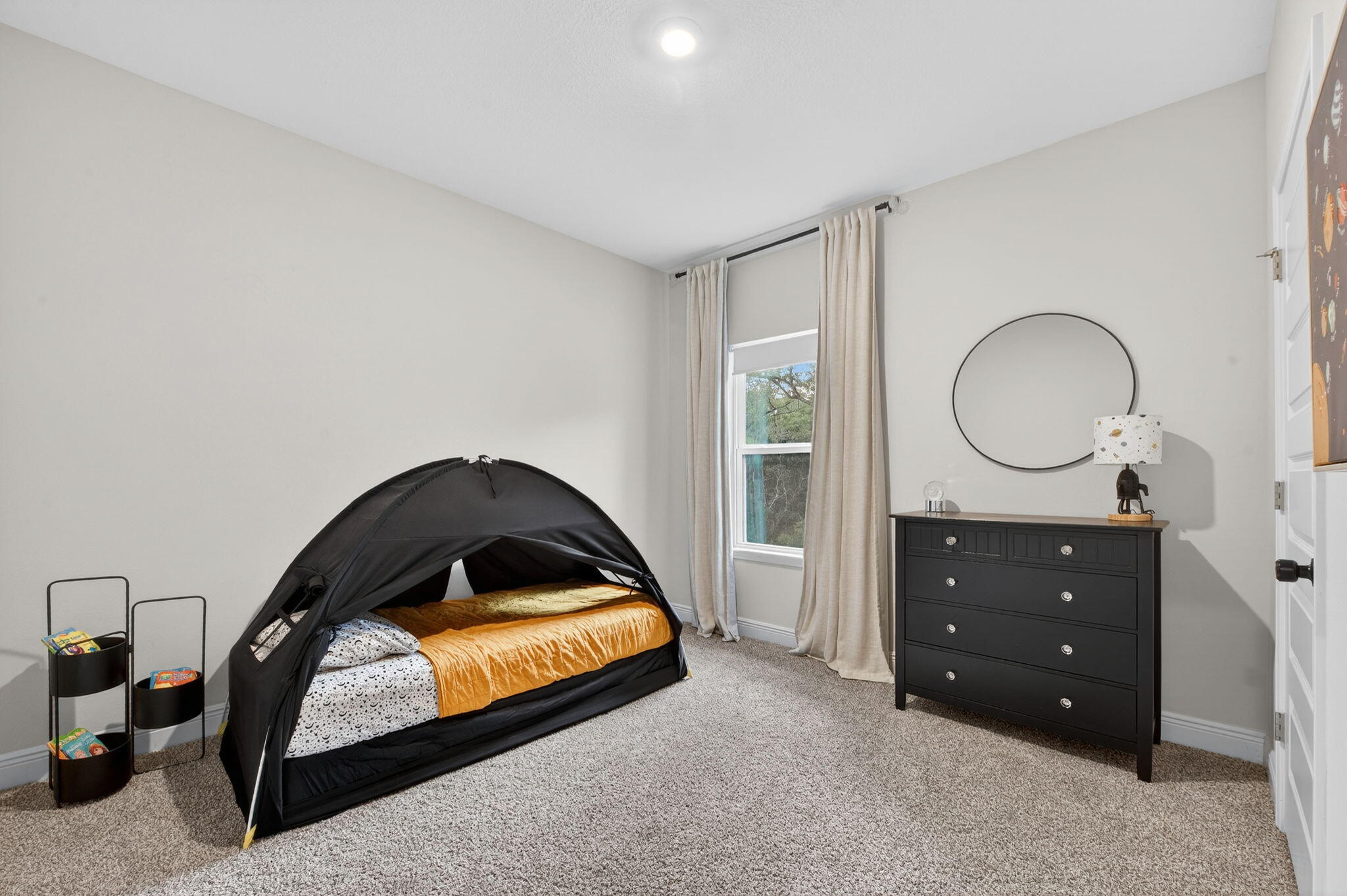 Hammock Oaks Estates - Residential