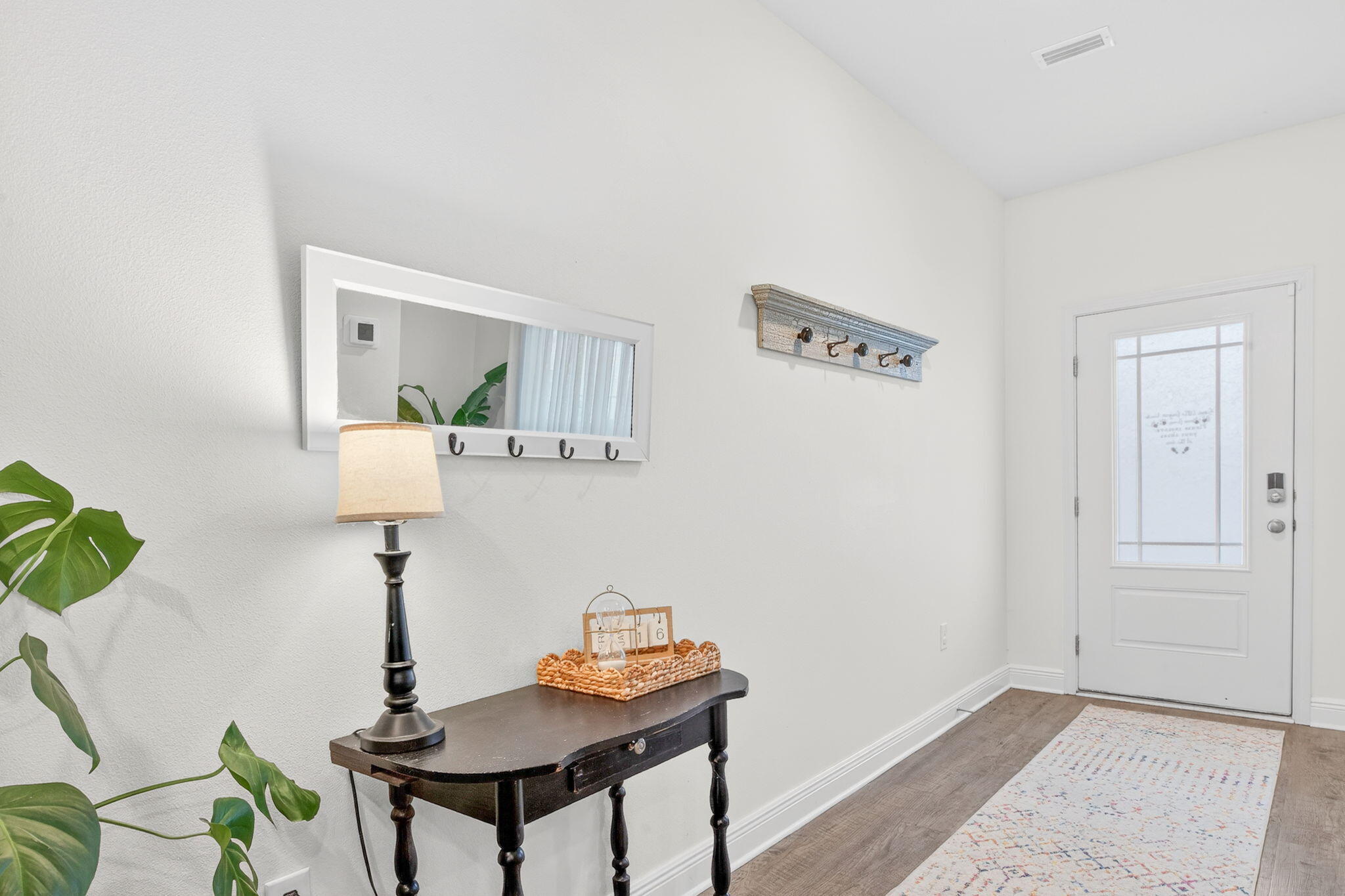 Hammock Oaks Estates - Residential