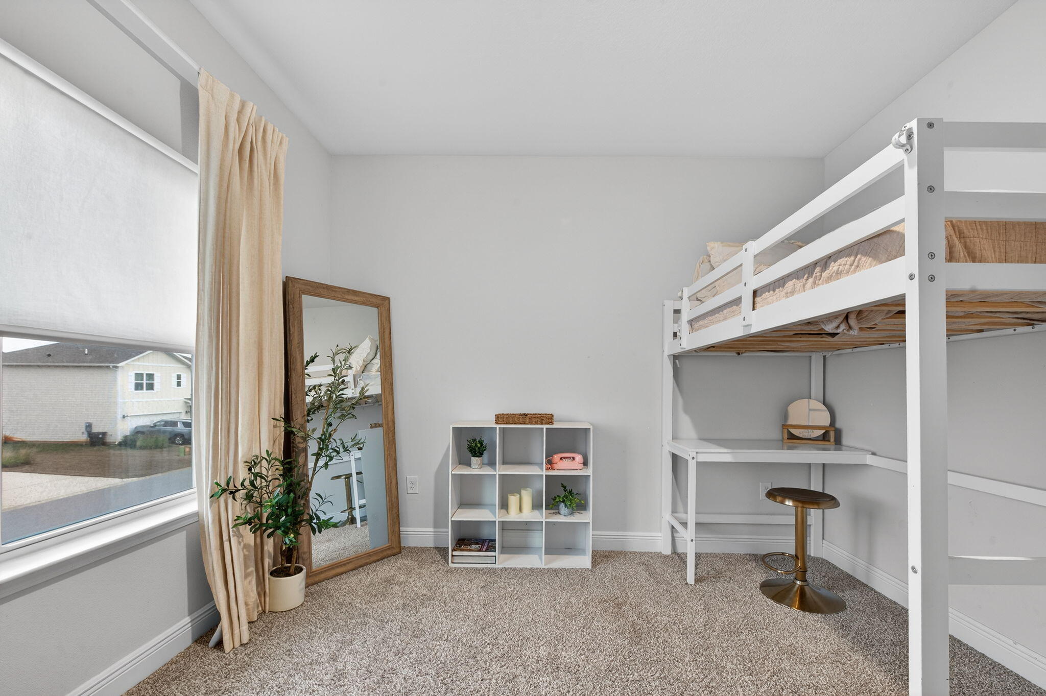 Hammock Oaks Estates - Residential