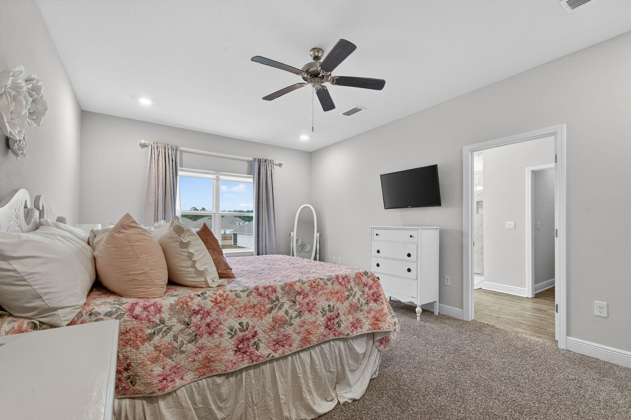 Hammock Oaks Estates - Residential