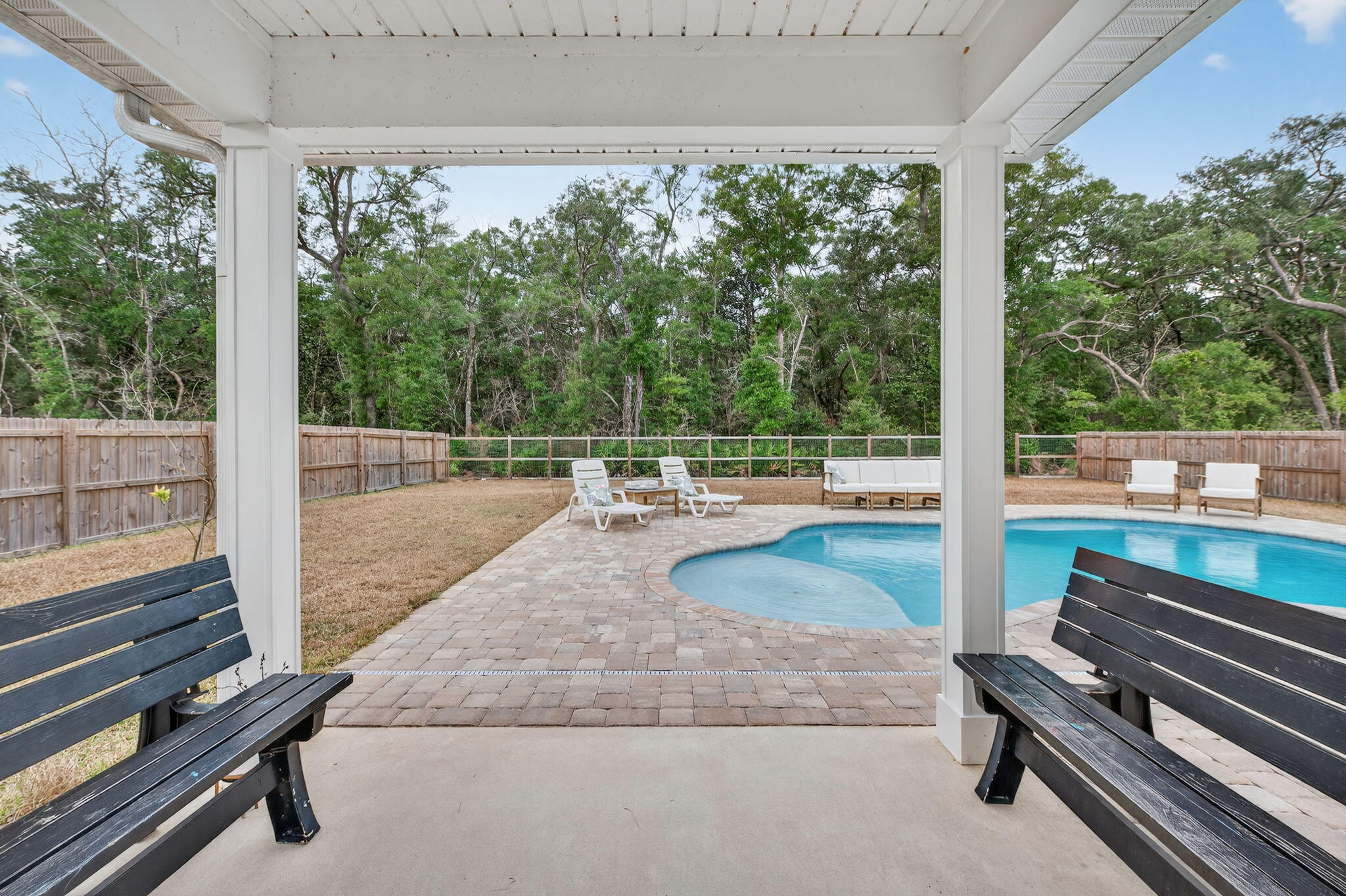 Hammock Oaks Estates - Residential