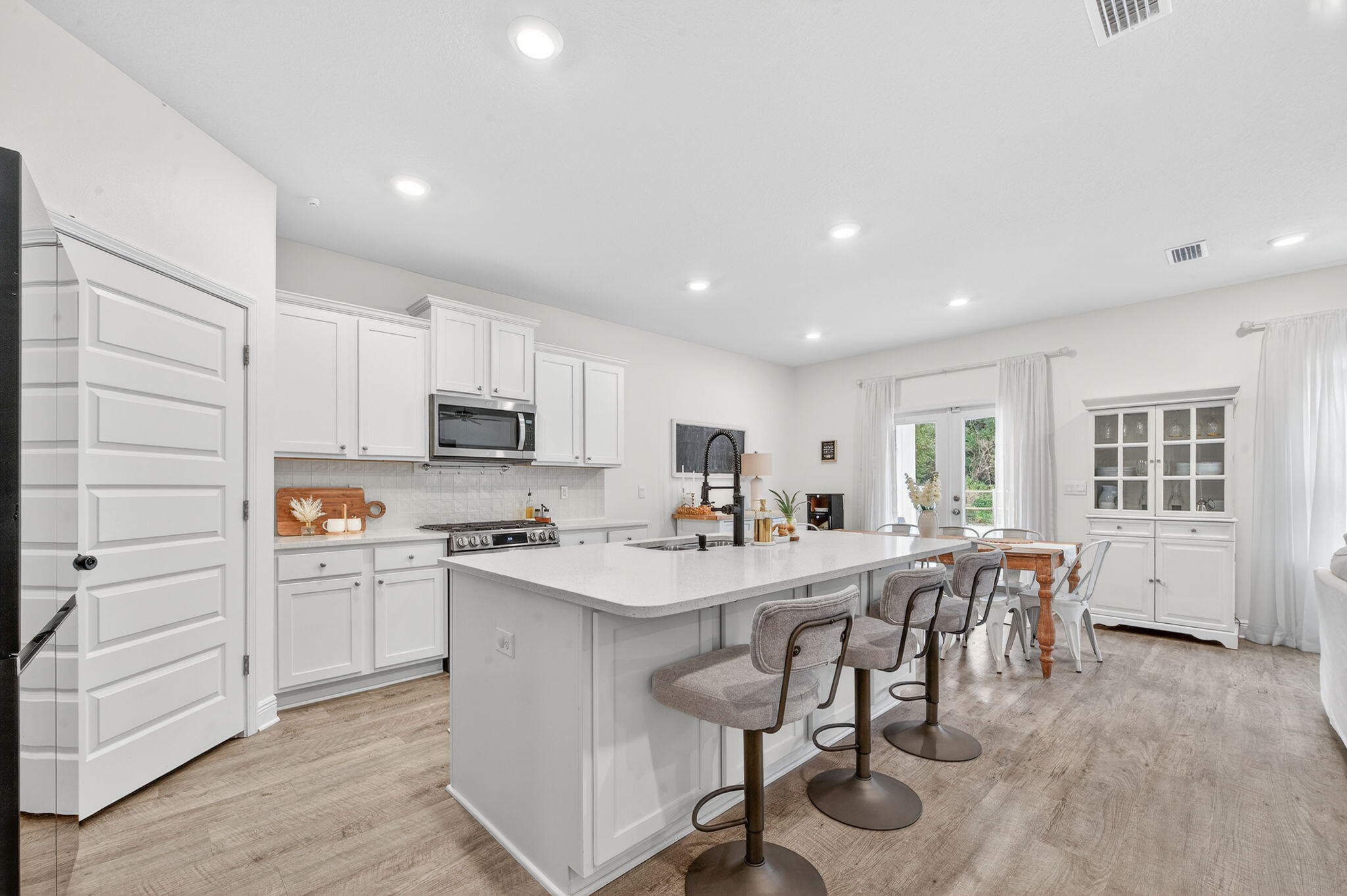 Hammock Oaks Estates - Residential