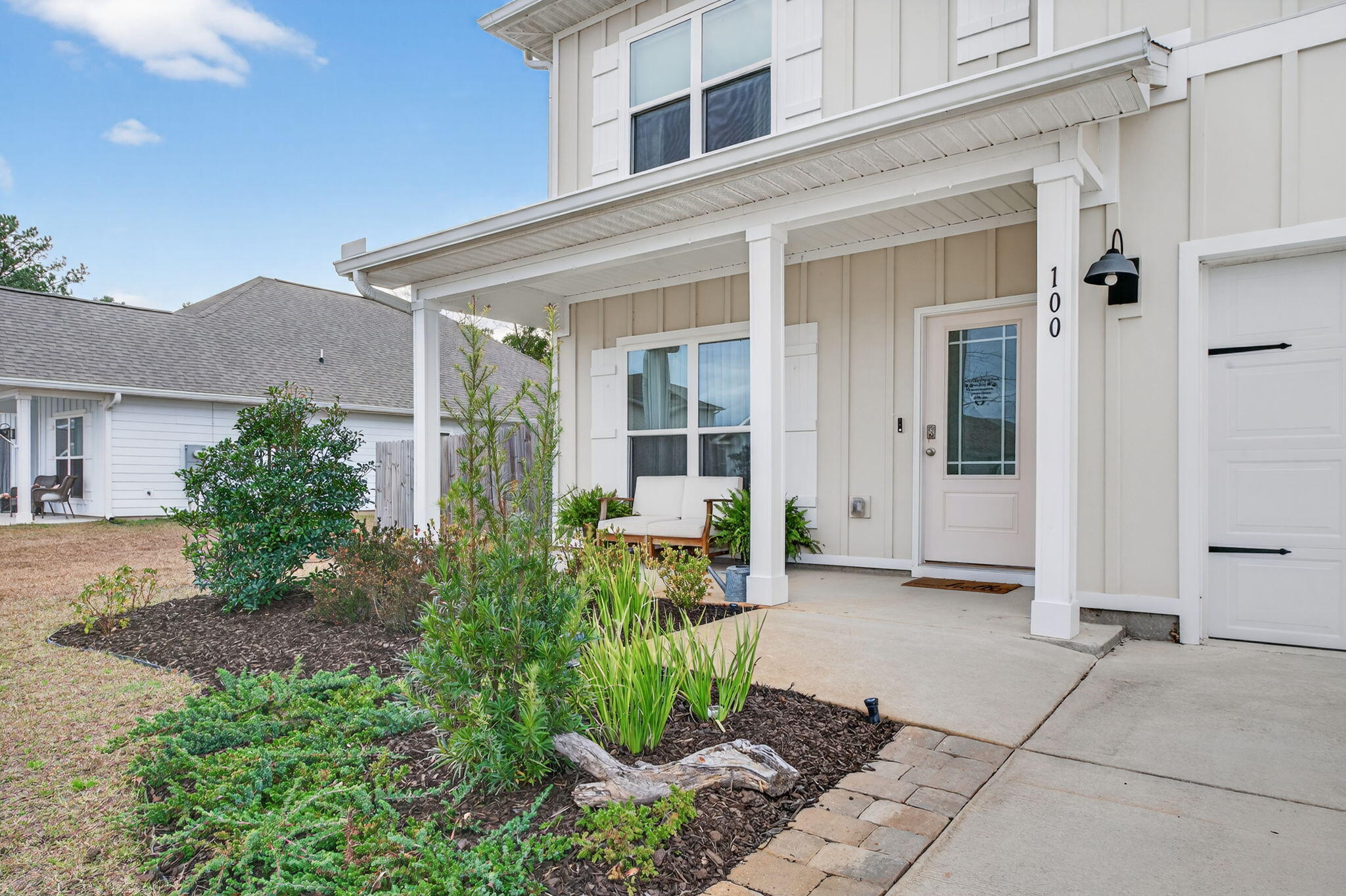 Hammock Oaks Estates - Residential