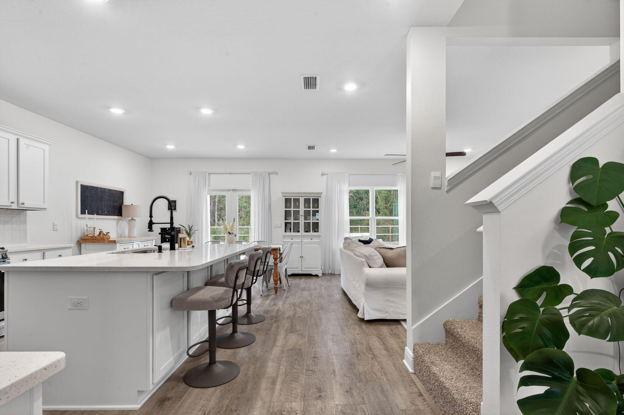 Hammock Oaks Estates - Residential