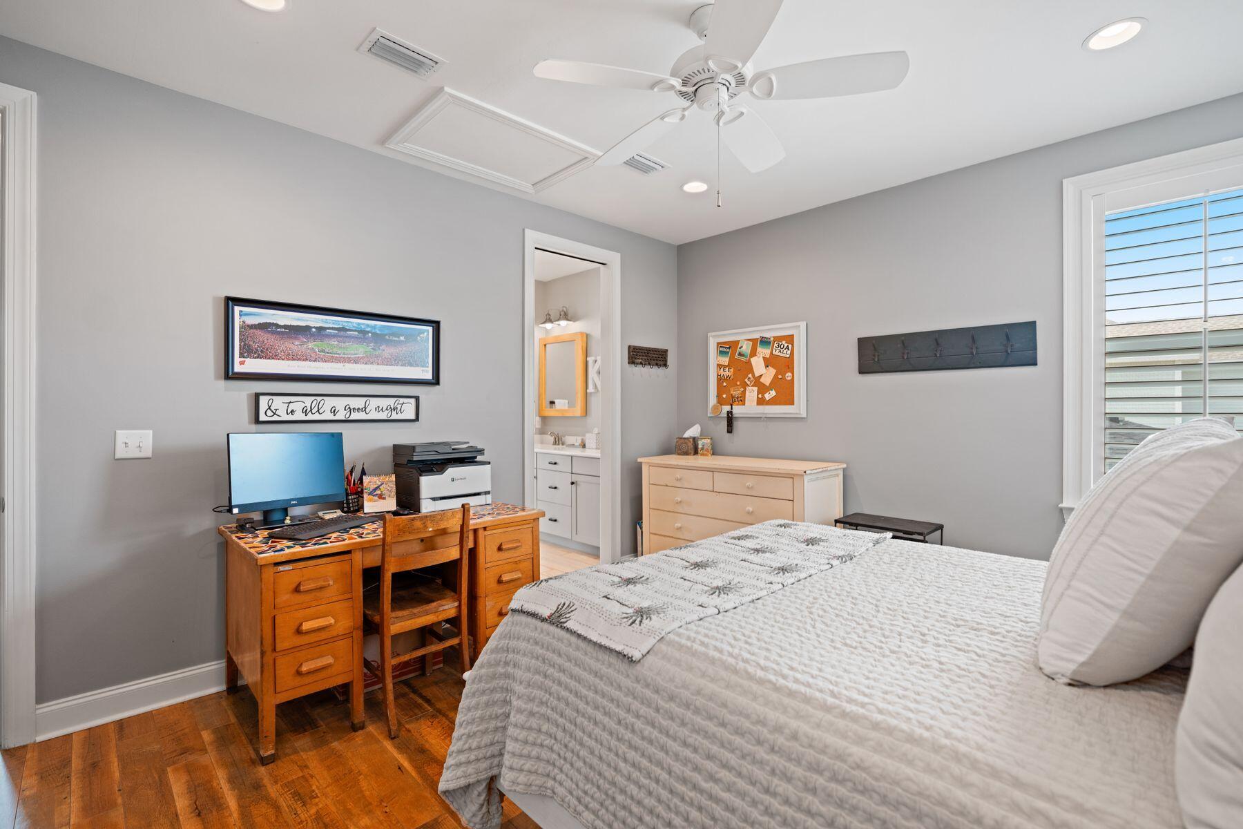 CHURCH STREET VILLAGE - Residential