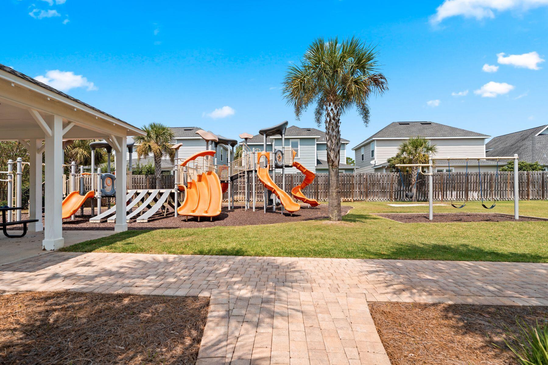 CHURCH STREET VILLAGE - Residential