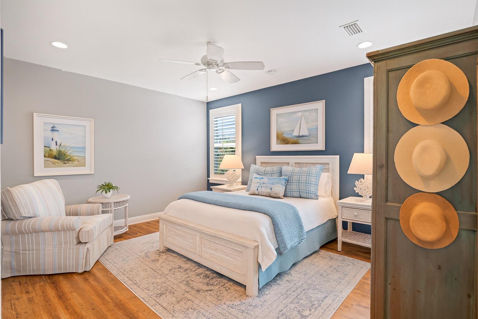 CHURCH STREET VILLAGE - Residential